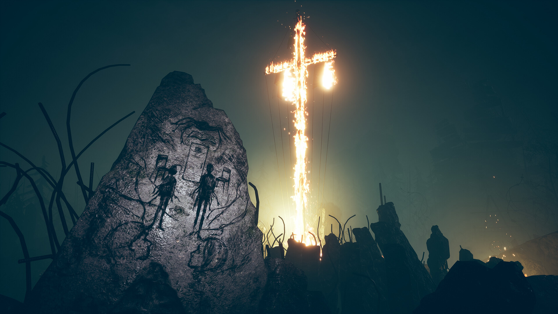Someday You'll Return: Director's Cut screenshot 3