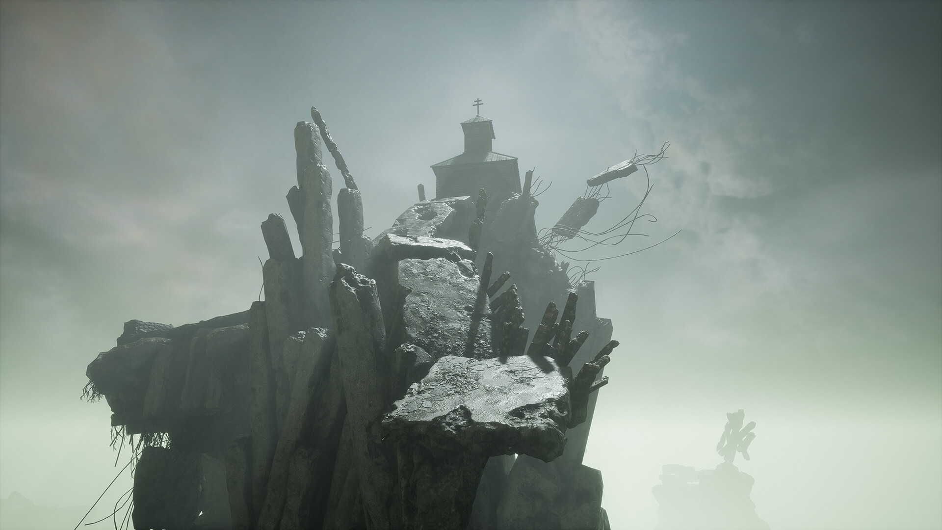 Someday You'll Return: Director's Cut screenshot 8
