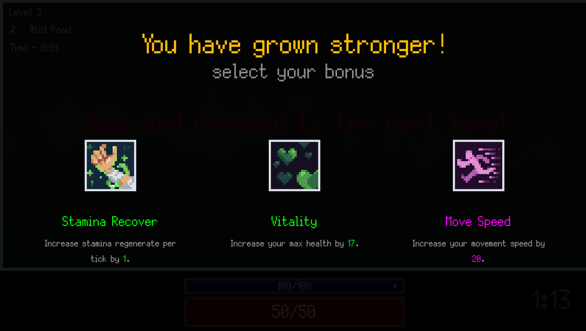 HellFight screenshot 4