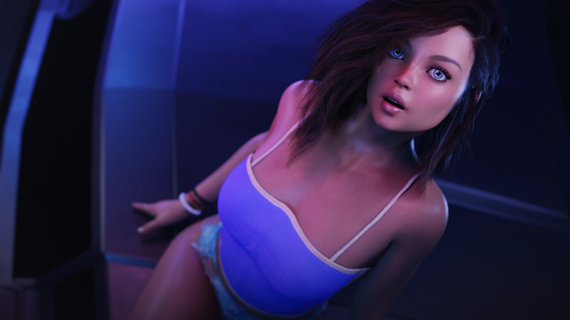 SEX & DRIFT screenshot 14