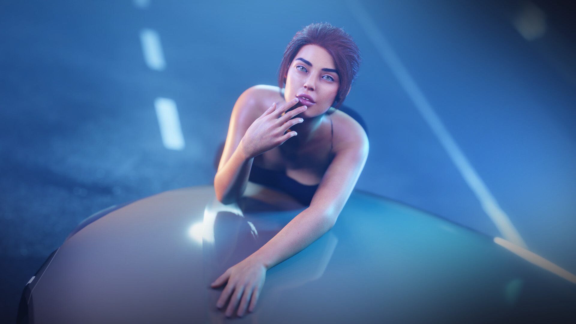 SEX & DRIFT screenshot 10