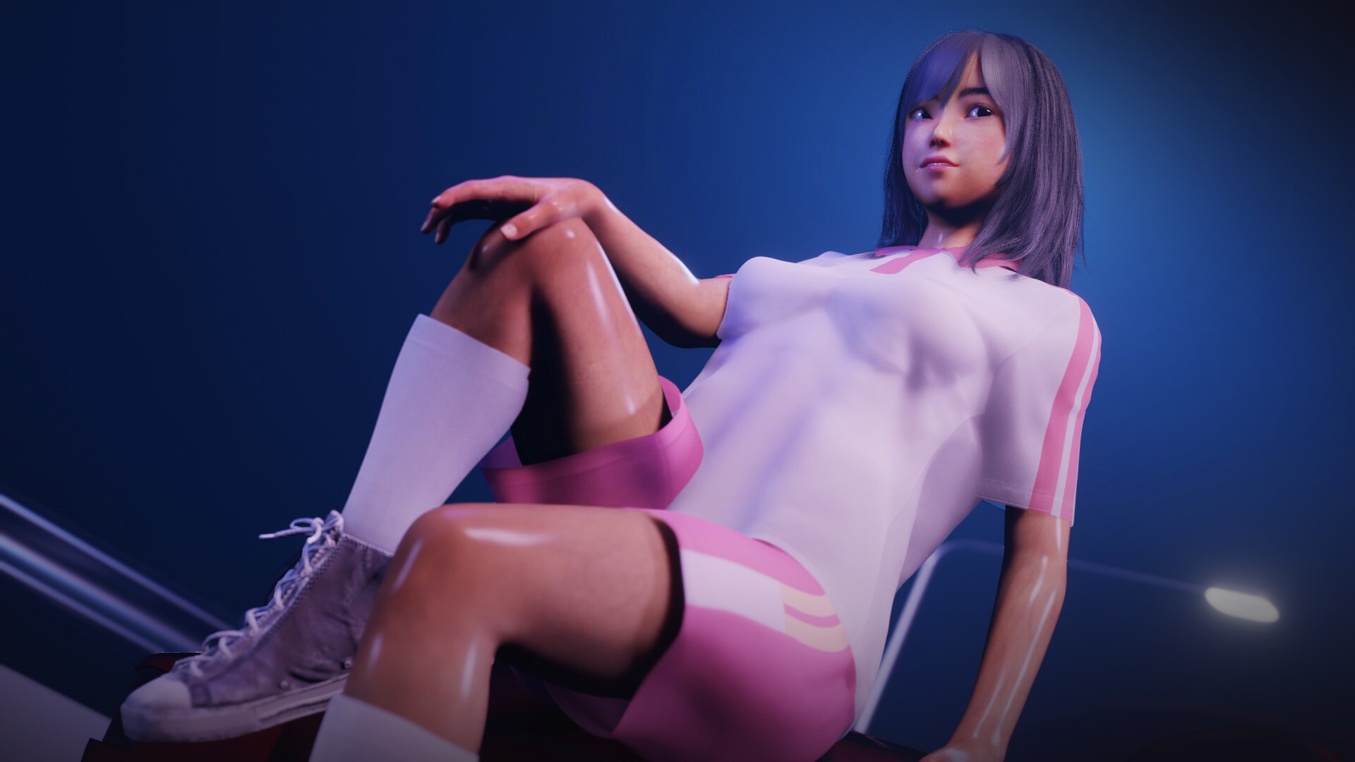 SEX & DRIFT screenshot 13