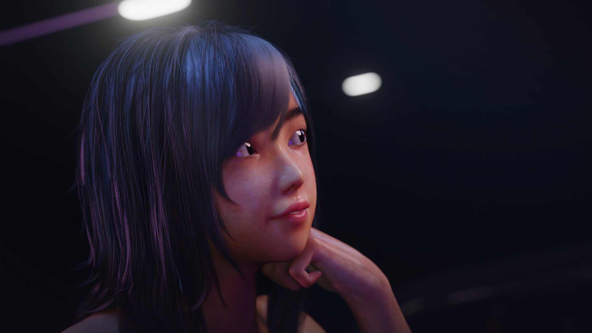 SEX & DRIFT screenshot 12