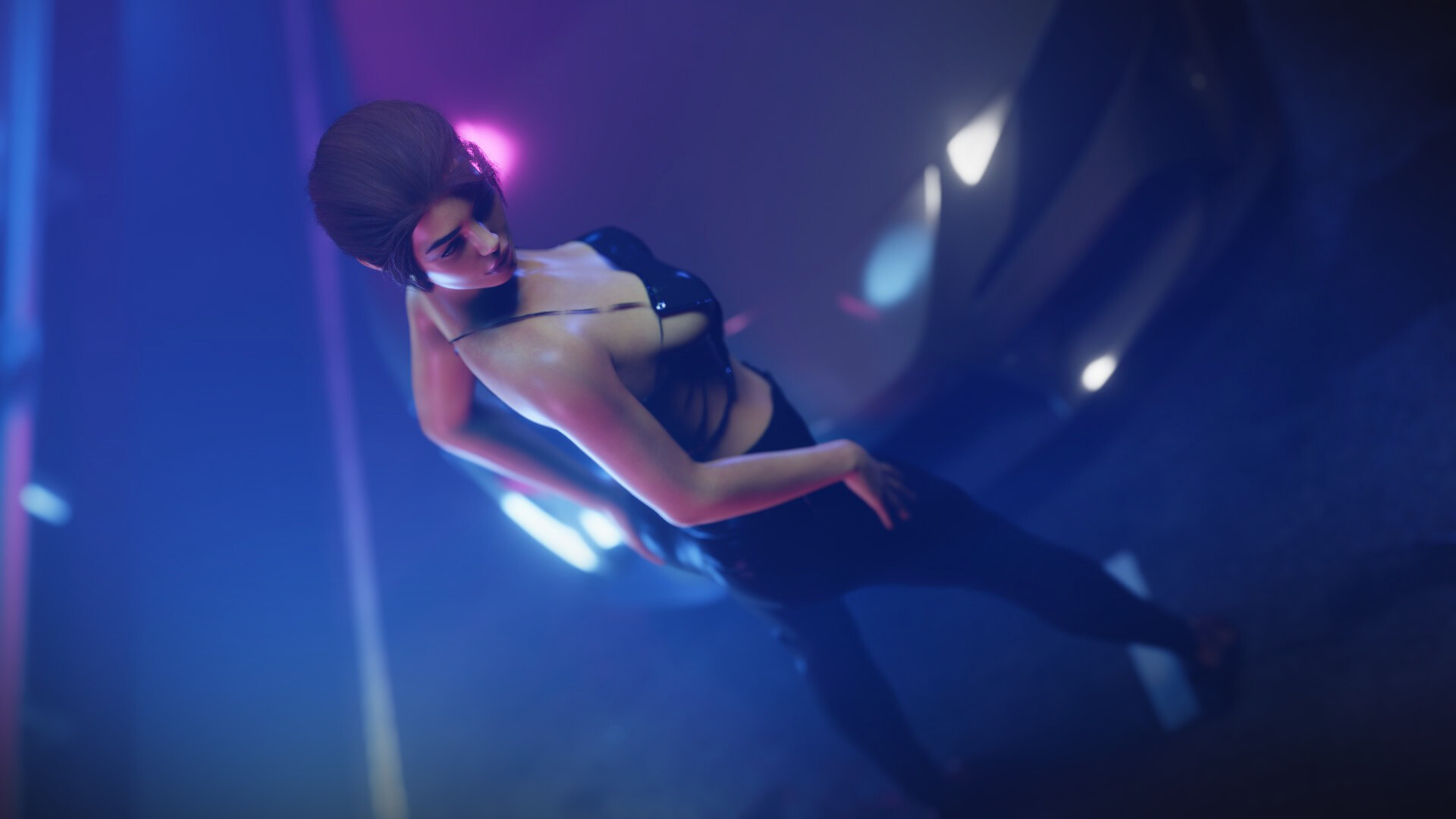 SEX & DRIFT screenshot 9