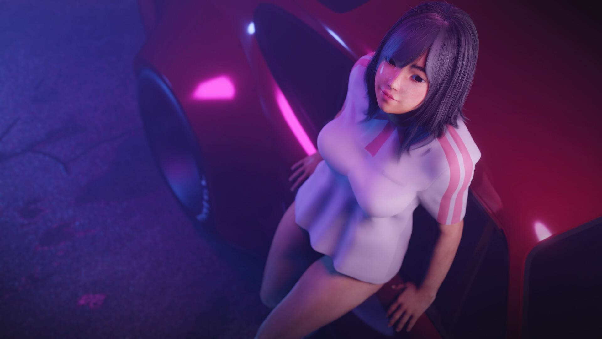 SEX & DRIFT screenshot 11