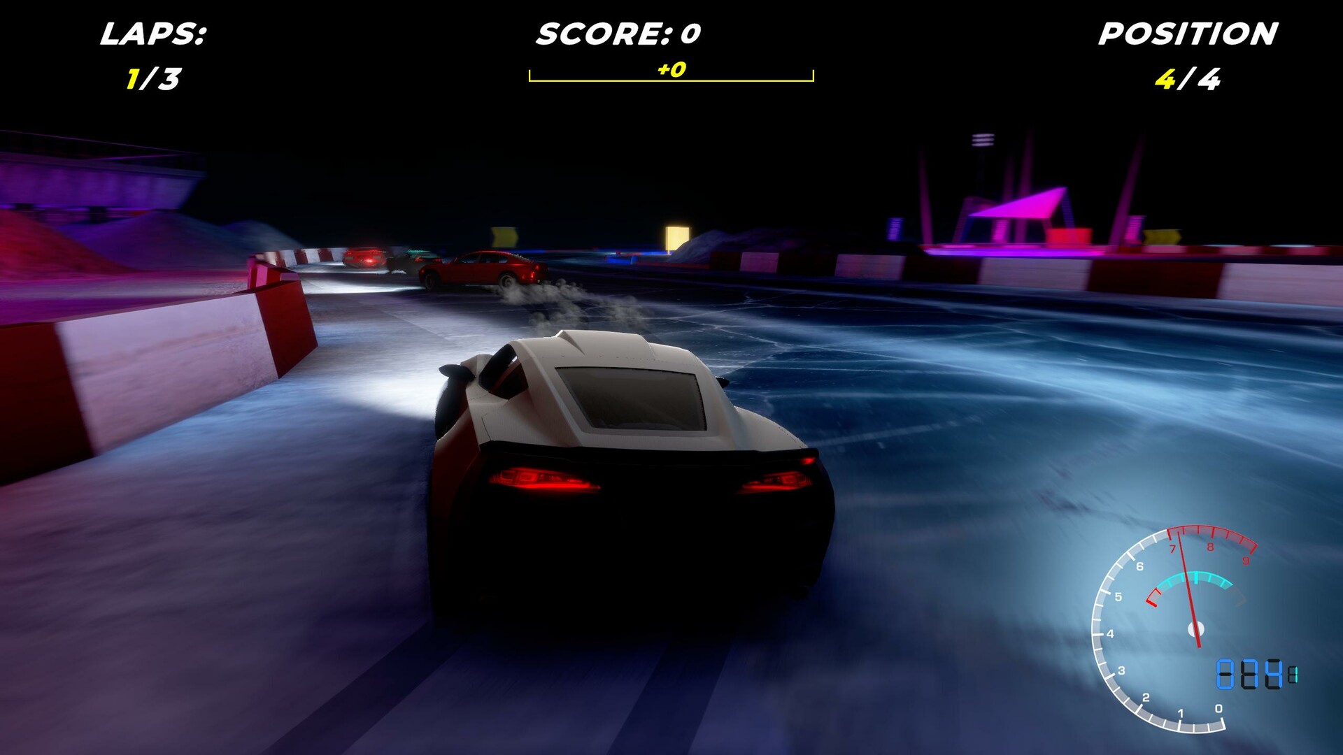 SEX & DRIFT screenshot 7