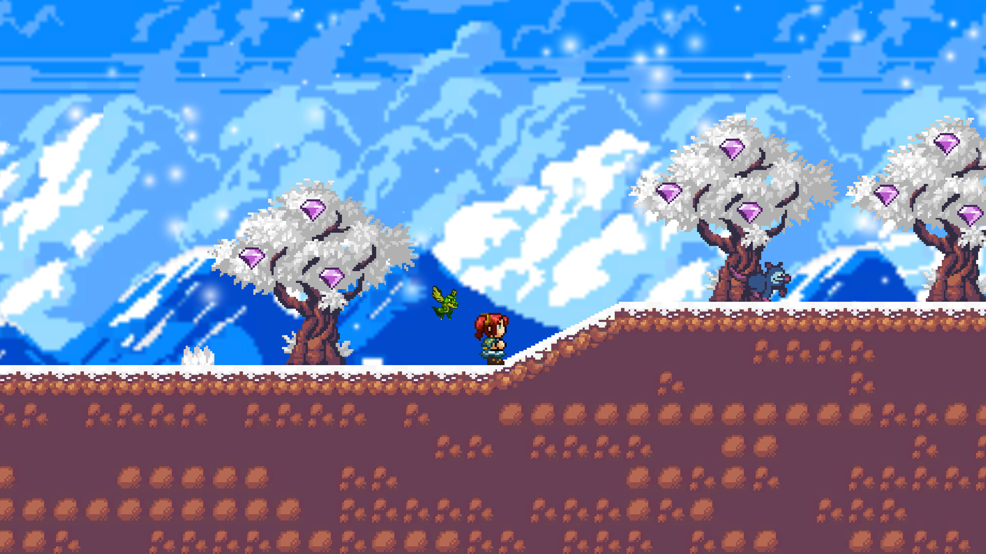 Lucy´s World screenshot 3