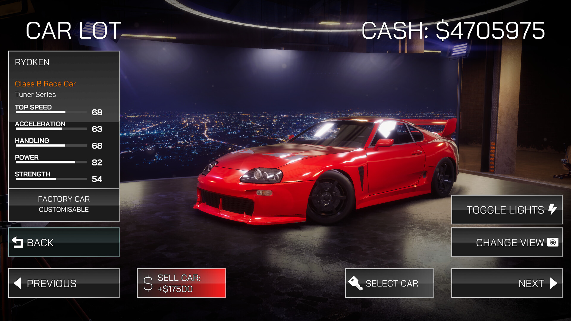 Tarmac Legends® screenshot 15