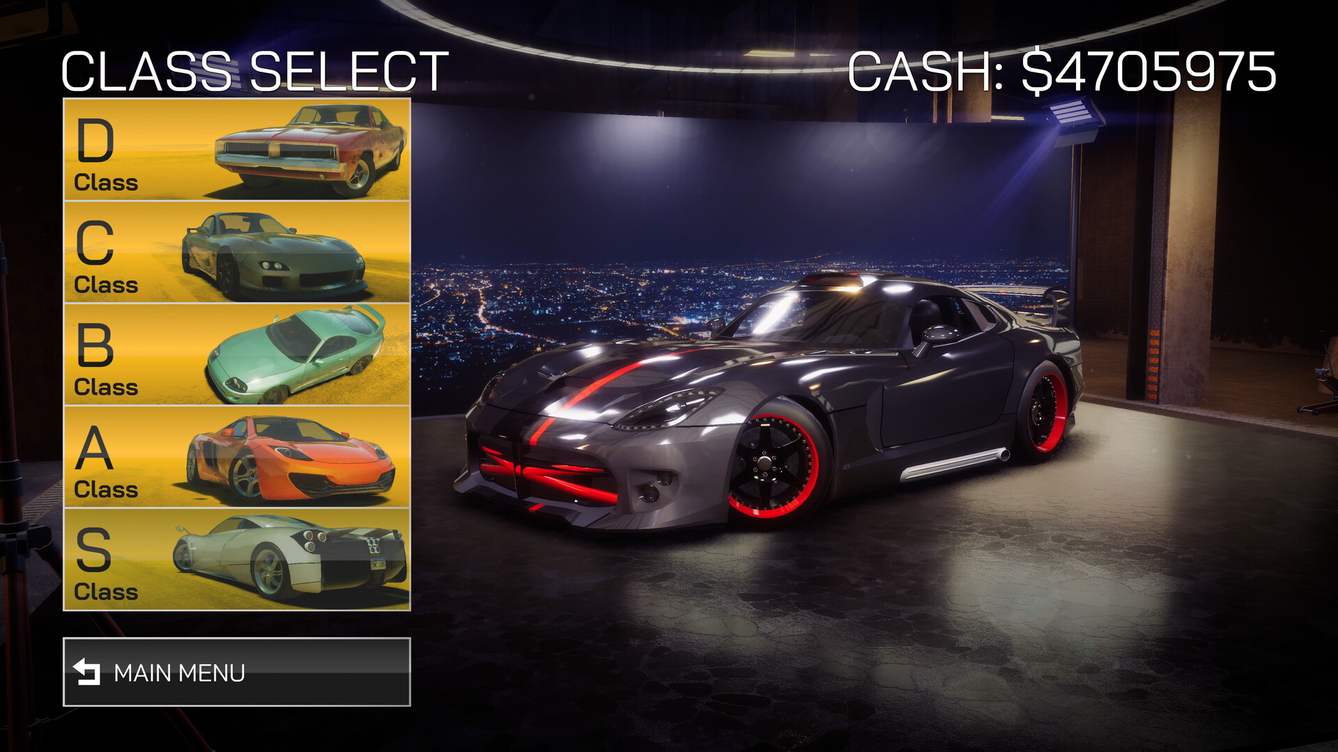 Tarmac Legends® screenshot 13