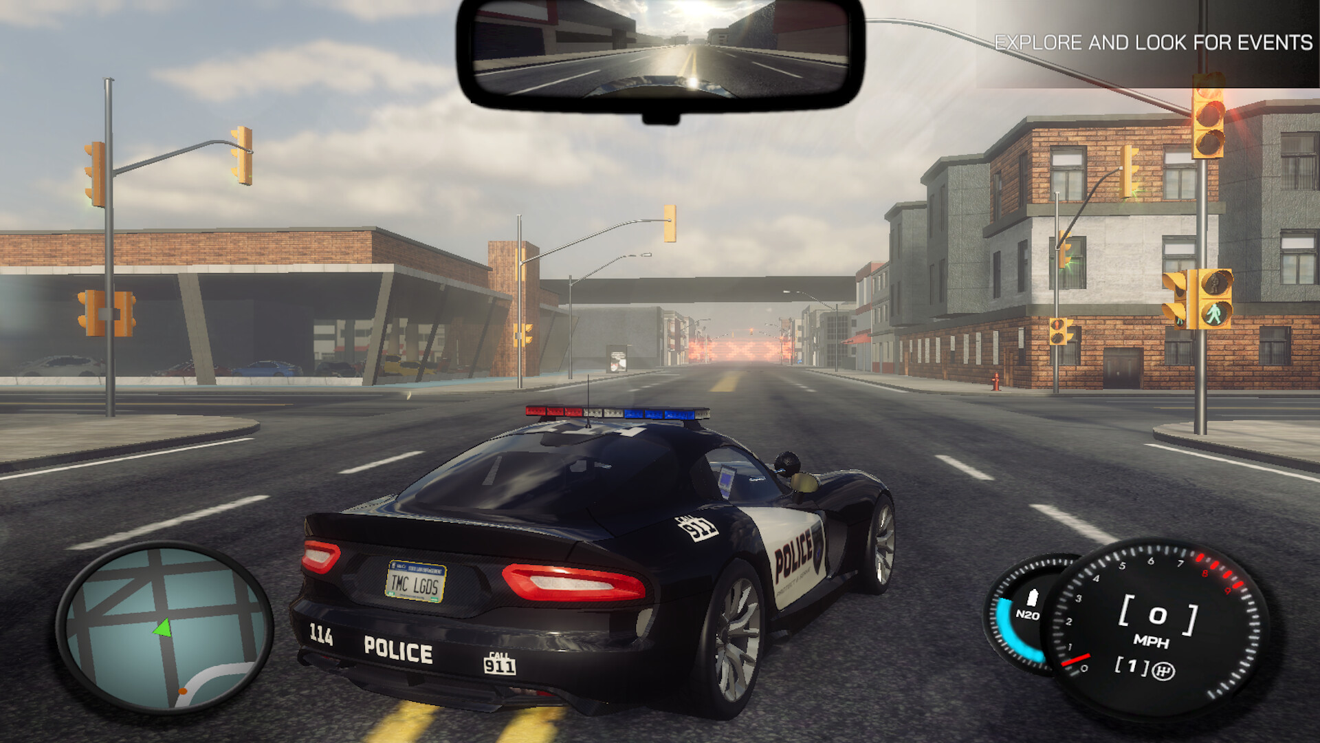 Tarmac Legends® screenshot 2