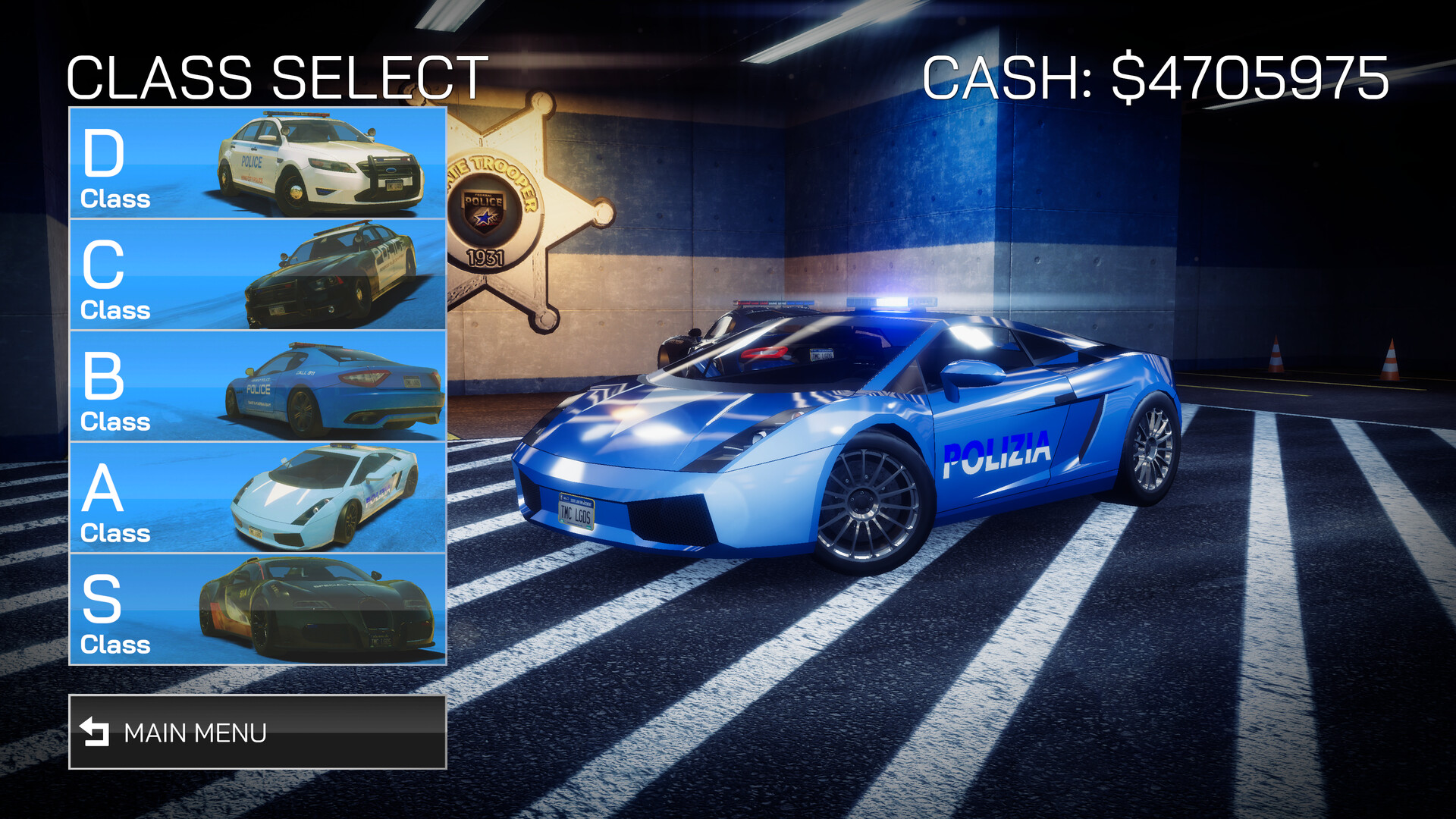 Tarmac Legends® screenshot 14