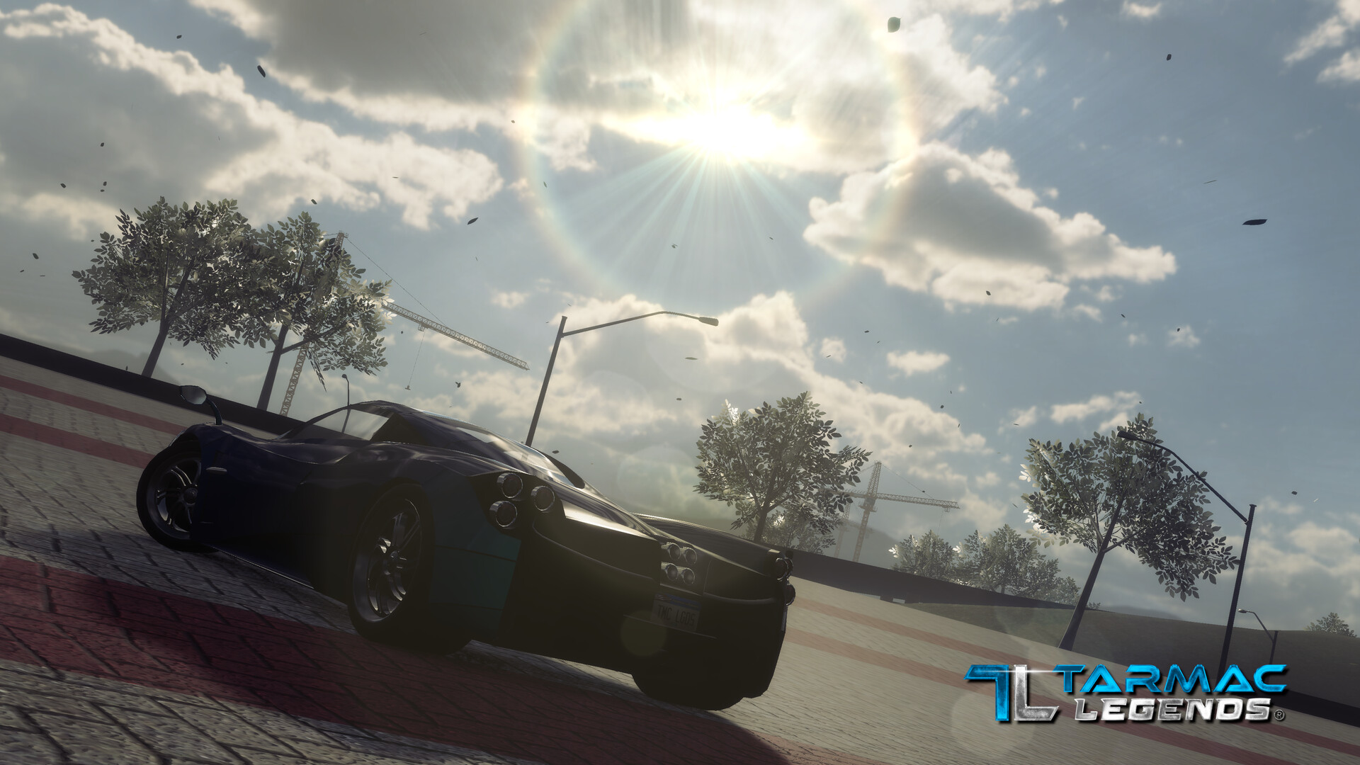 Tarmac Legends® screenshot 11