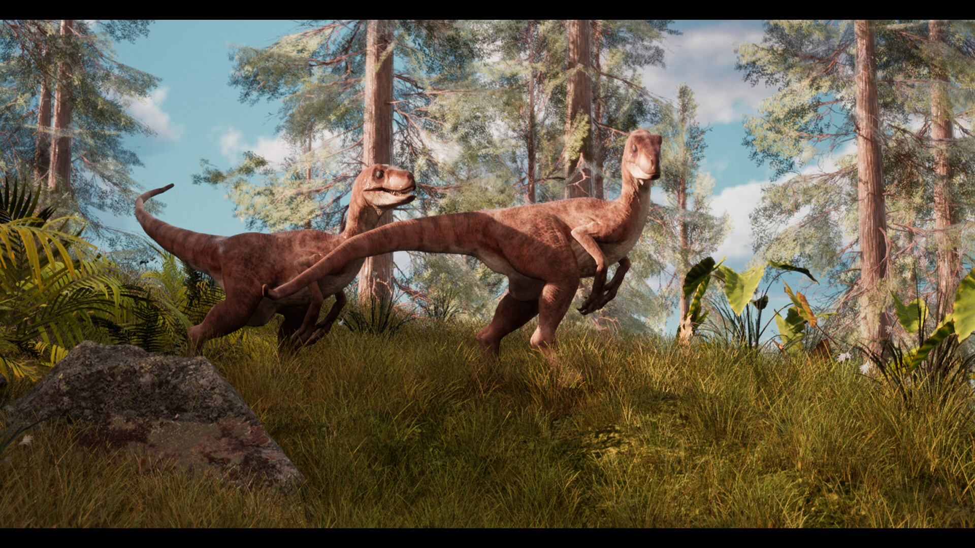 Yomaia screenshot 3