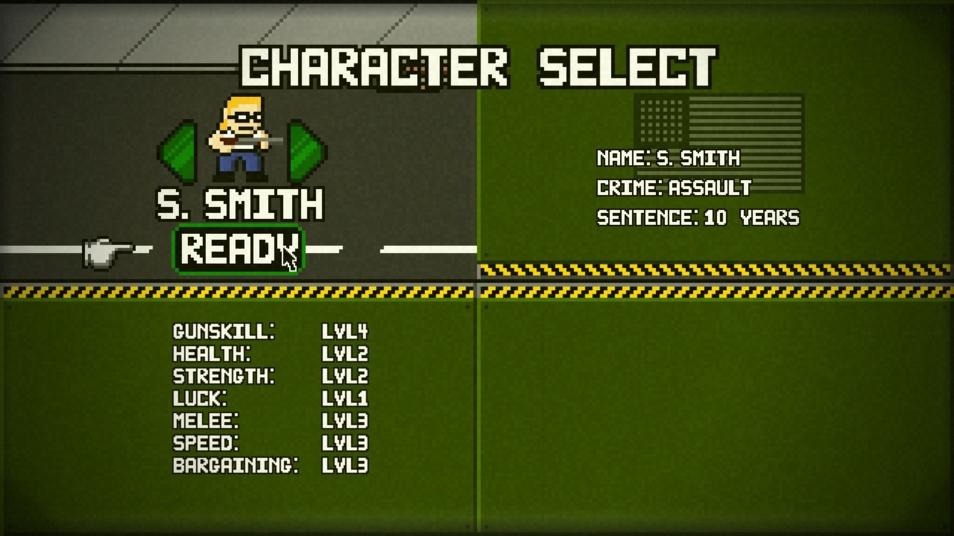 Dead Pixels screenshot 13