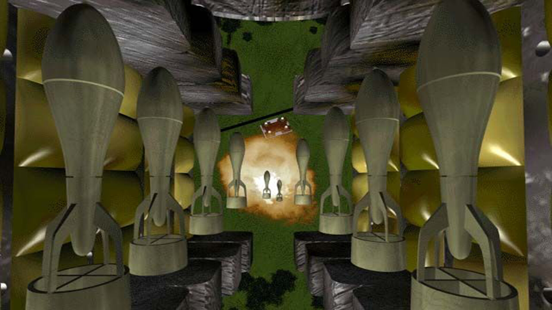 Command & Conquer Red Alert™, Counterstrike™ and The Aftermath™ screenshot 5