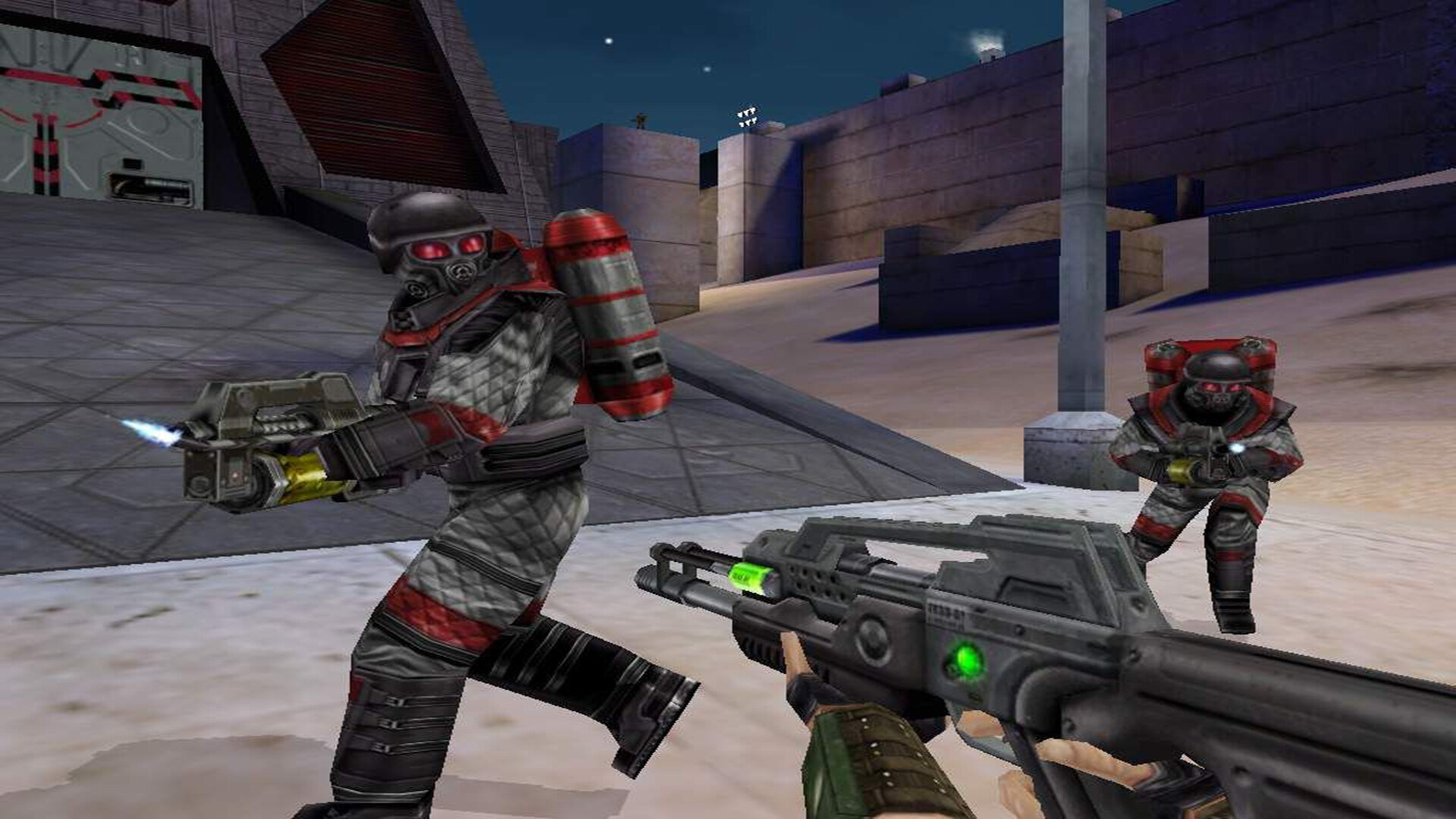 Command & Conquer Renegade™ screenshot 5