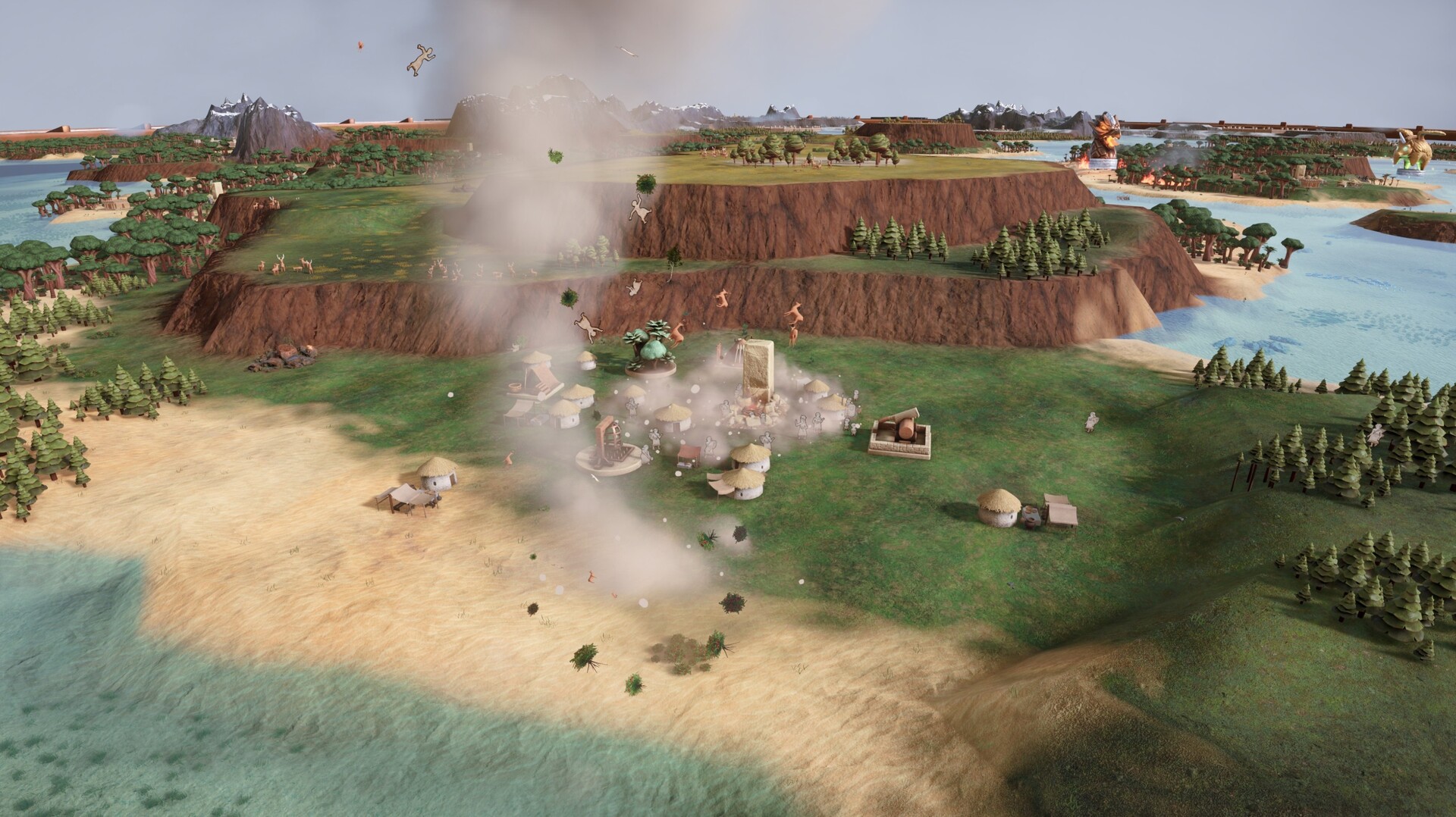 Demiurgos screenshot 3