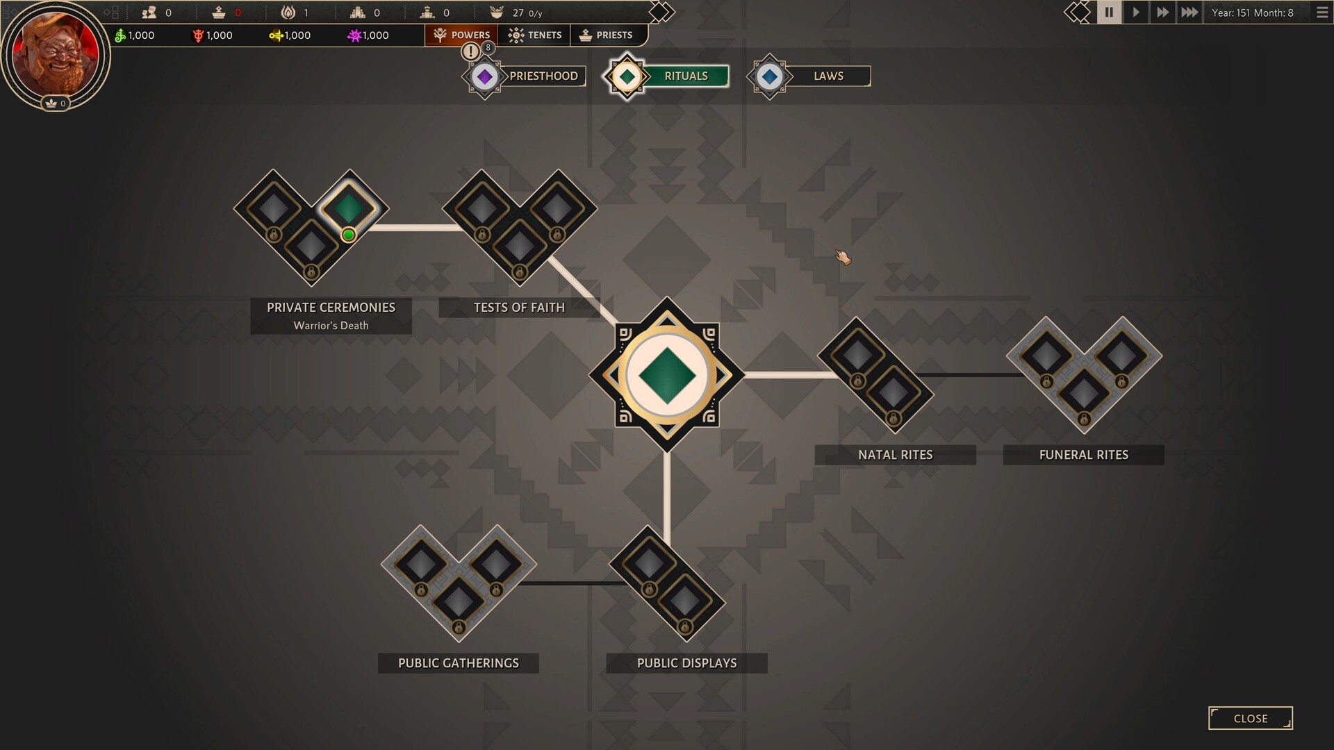 Demiurgos screenshot 4
