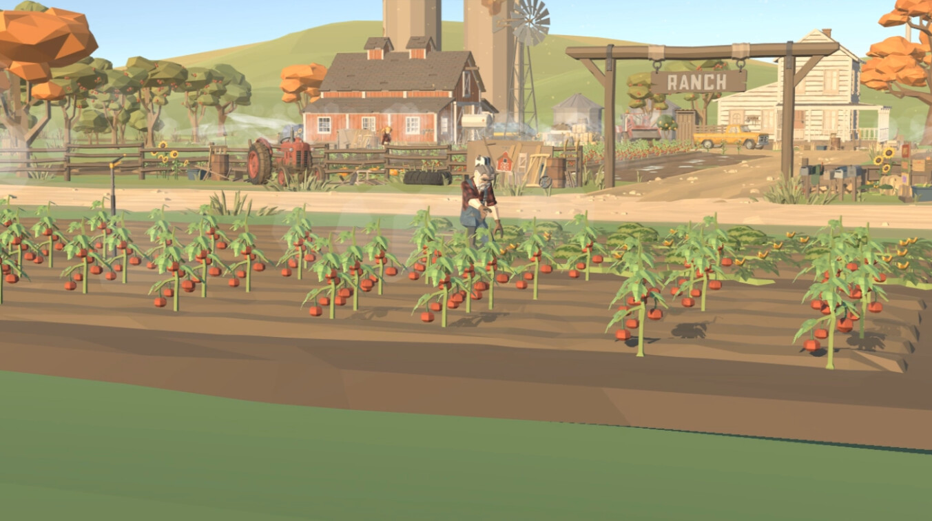 Armed Farm screenshot 4