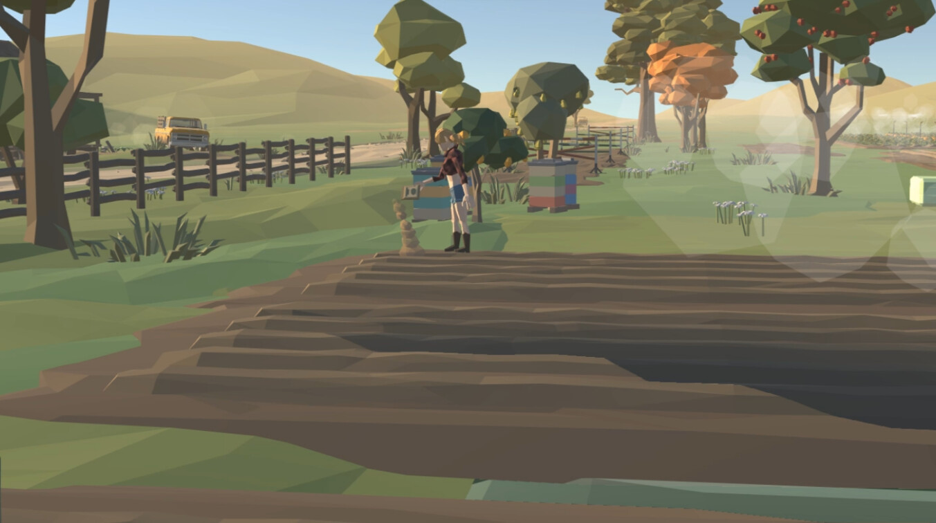 Armed Farm screenshot 24