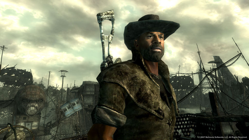 Fallout 3 screenshot 1