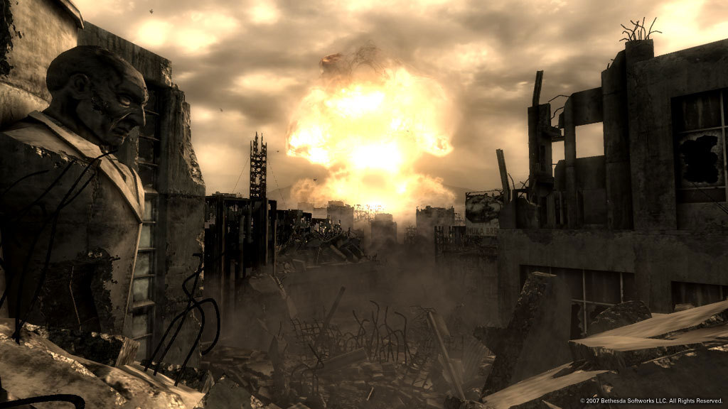 Fallout 3 screenshot 4