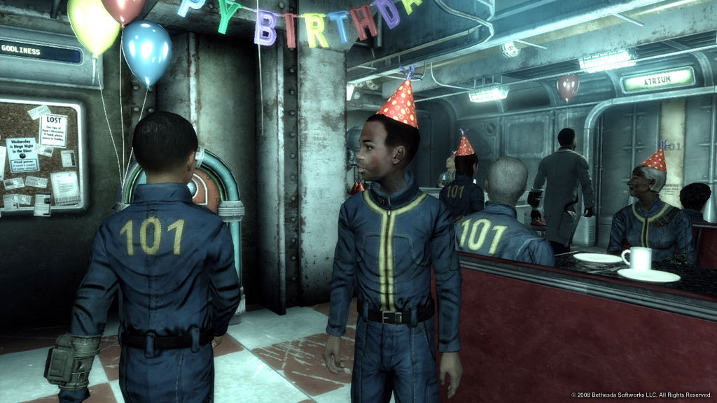 Fallout 3 screenshot 14