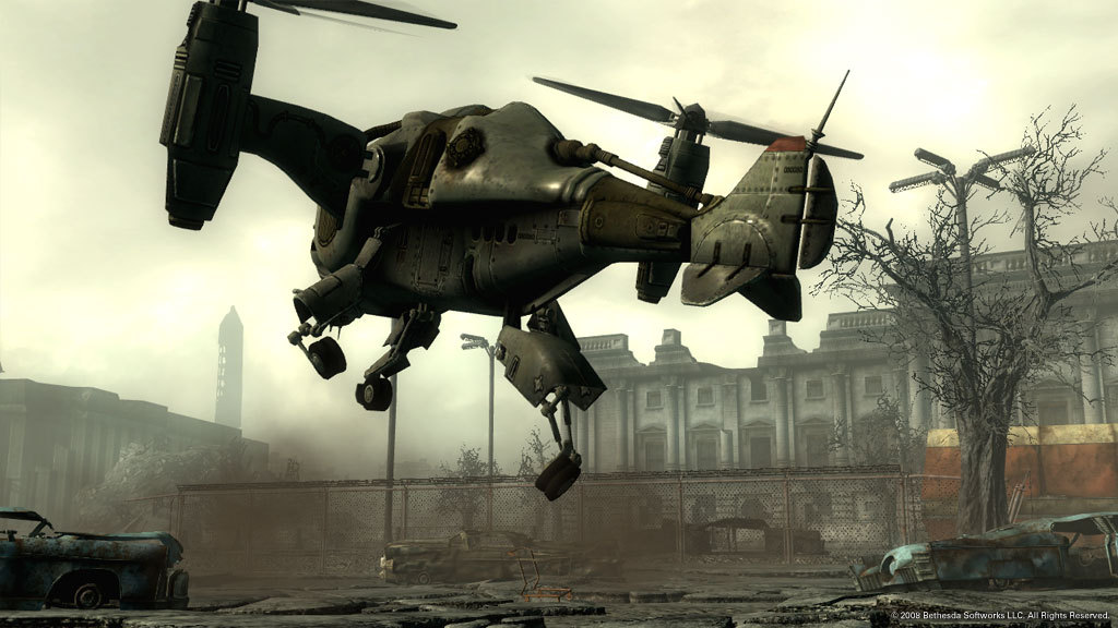 Fallout 3 screenshot 15
