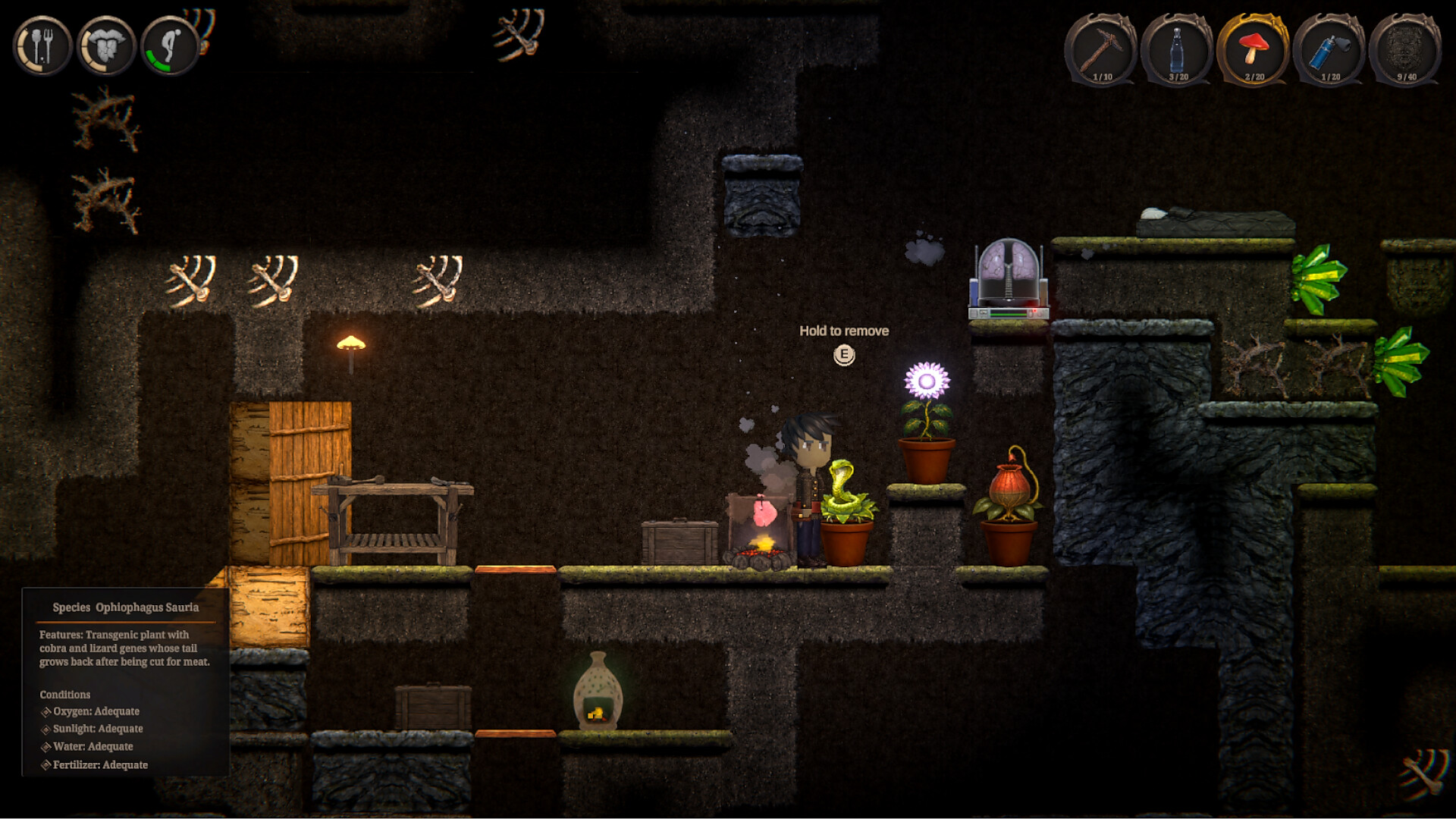 1WEEK screenshot 2
