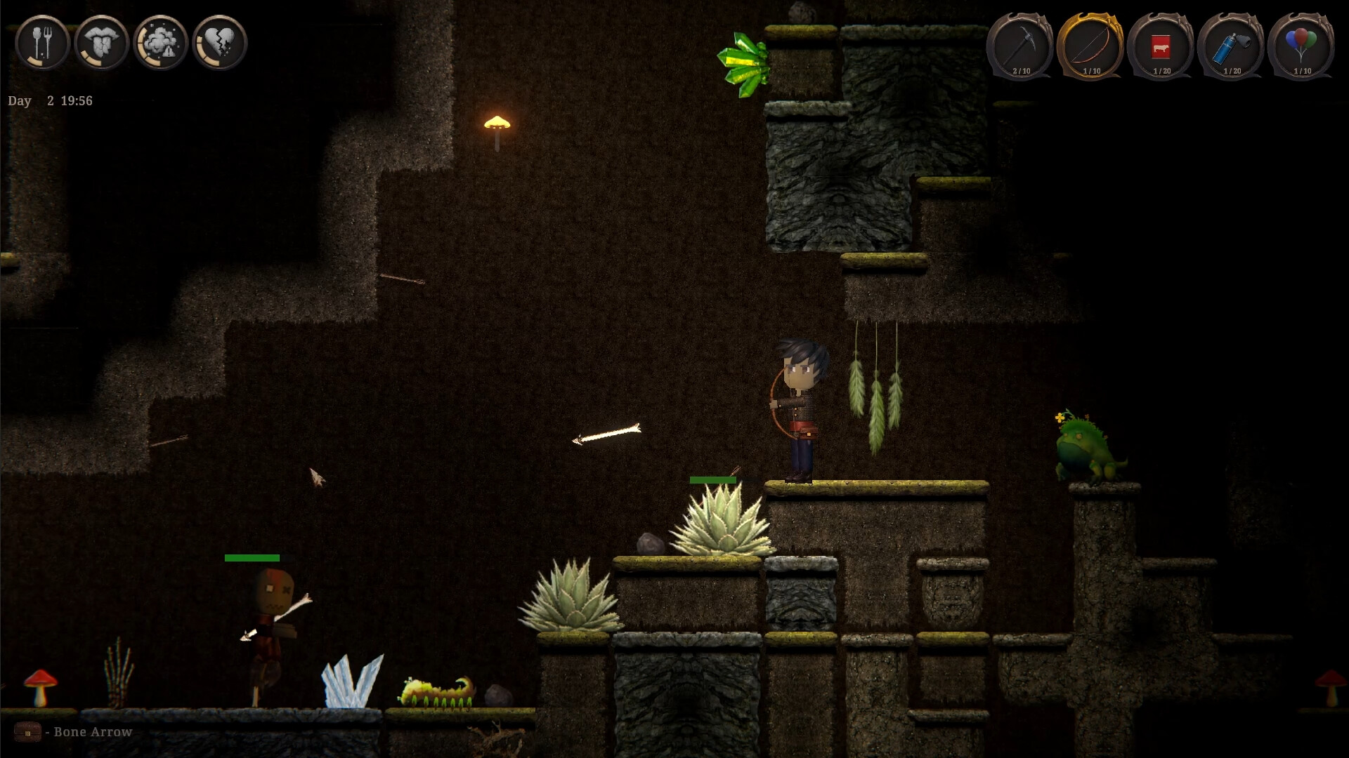 1WEEK screenshot 3