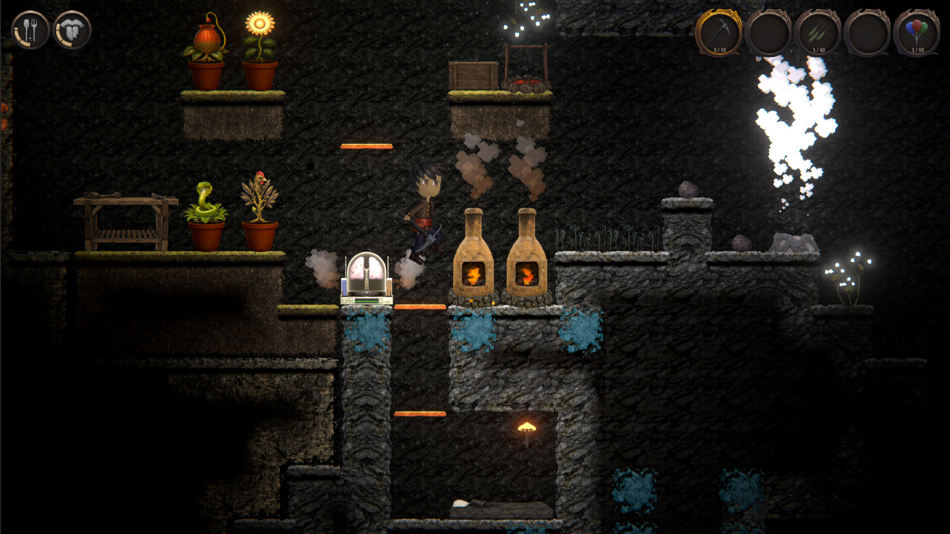 1WEEK screenshot 4