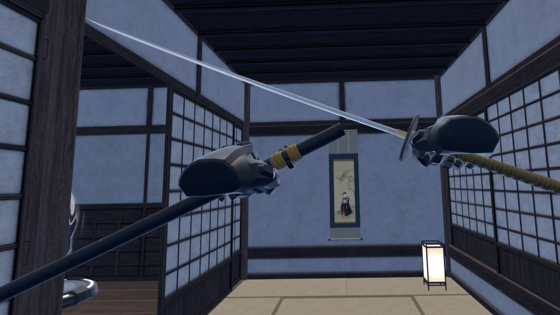 KARAKURI KENGEKI screenshot 7