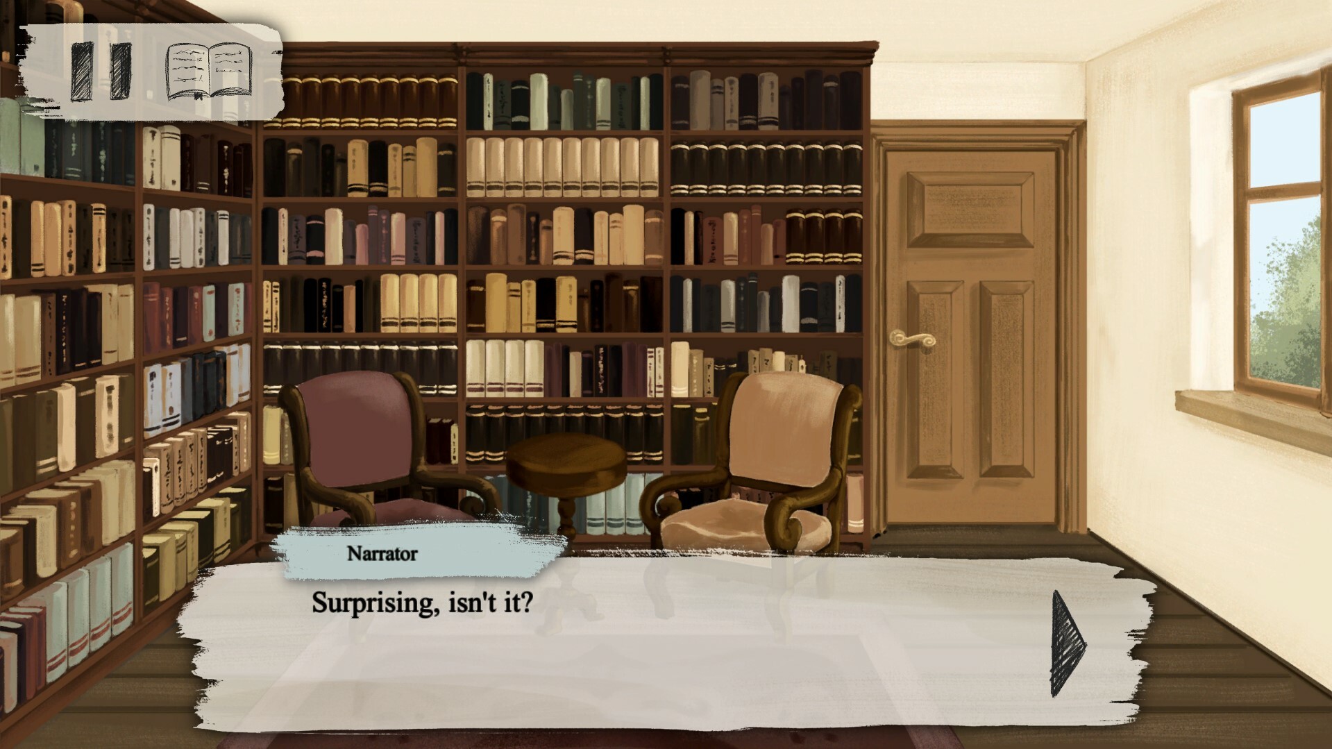 Ballads and Romances screenshot 5