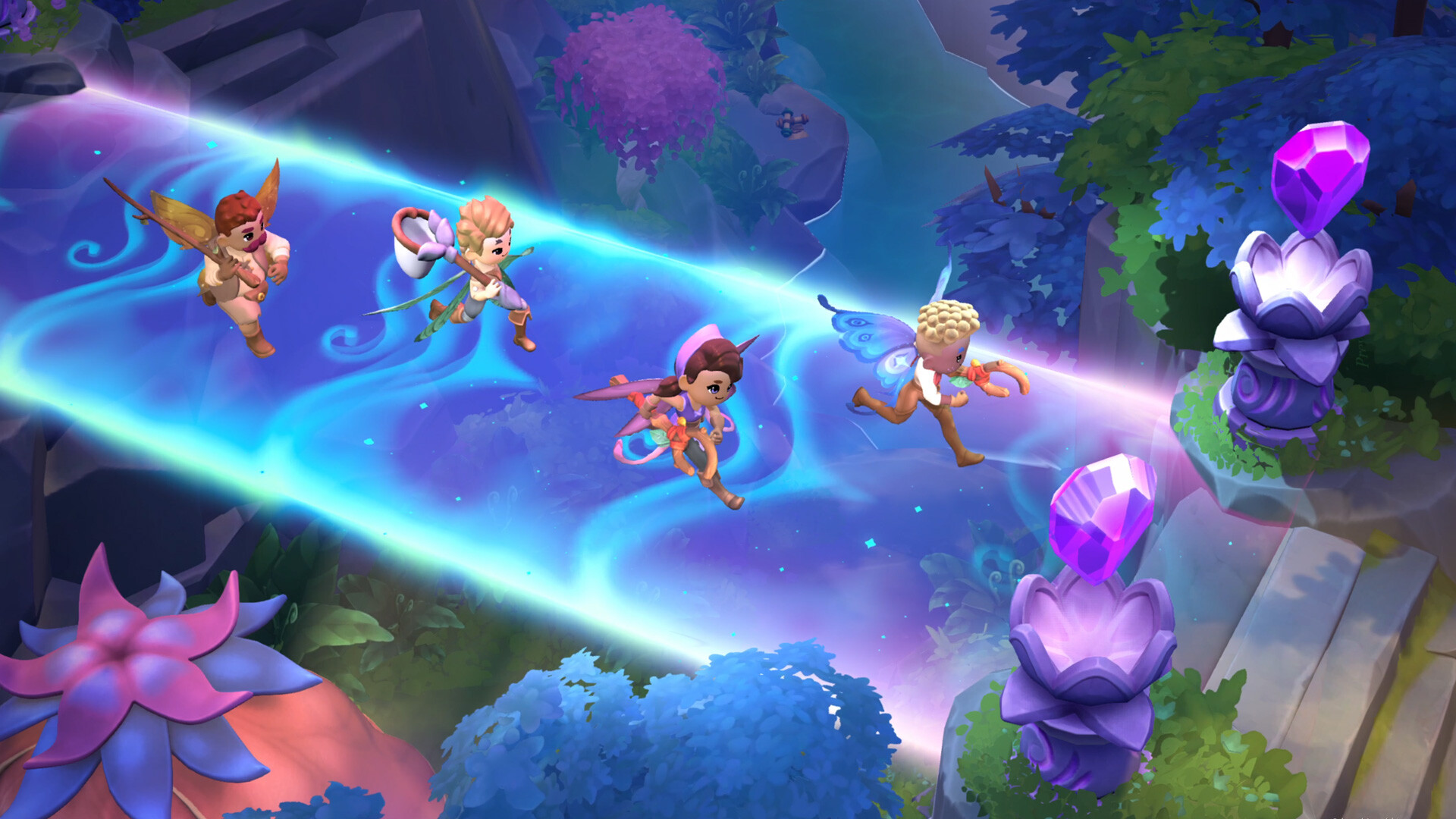 Fae Farm screenshot 9