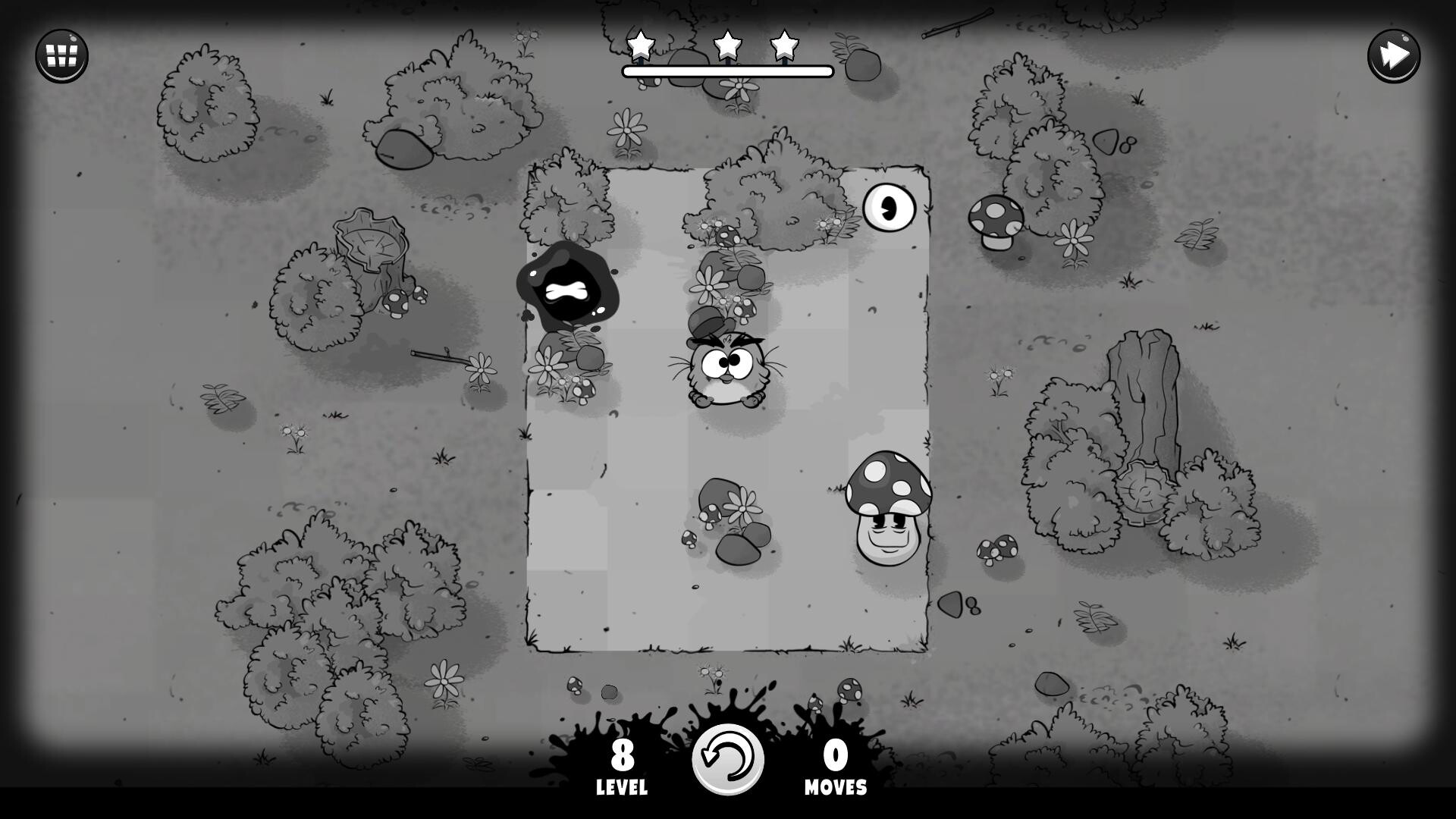 Inky & Blinky screenshot 4