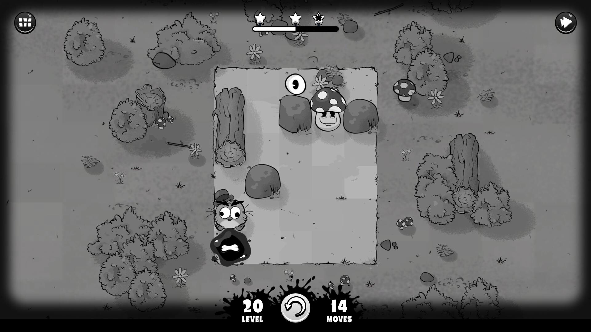 Inky & Blinky screenshot 3