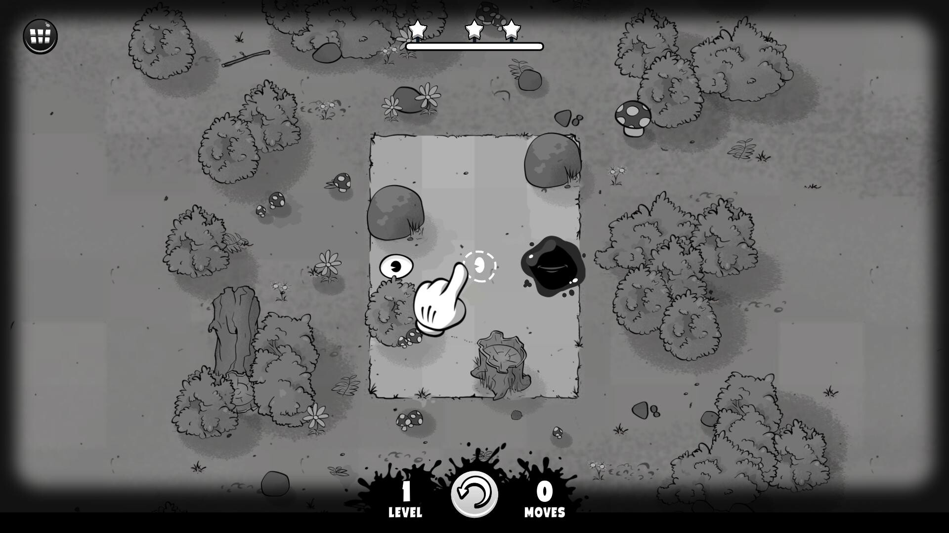 Inky & Blinky screenshot 1