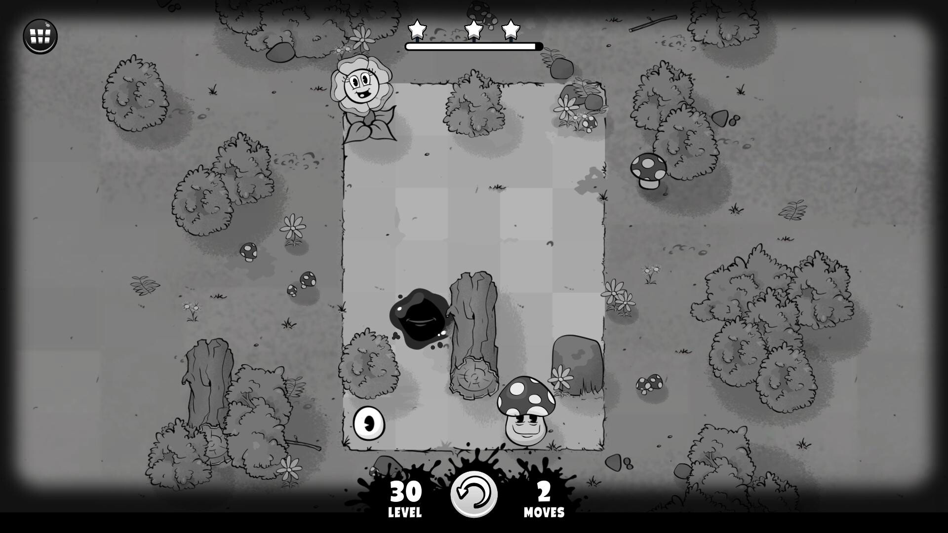 Inky & Blinky screenshot 2