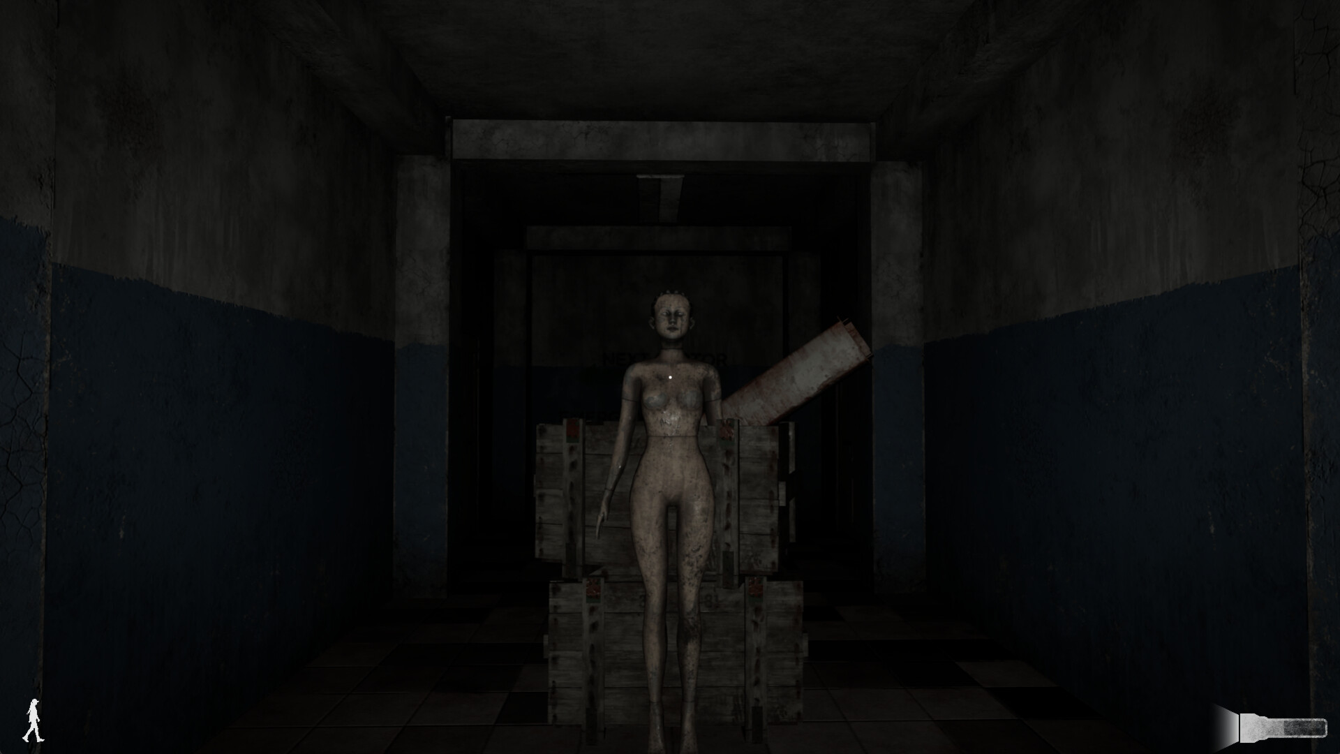 Revenant : In Memory Of The Day screenshot 5