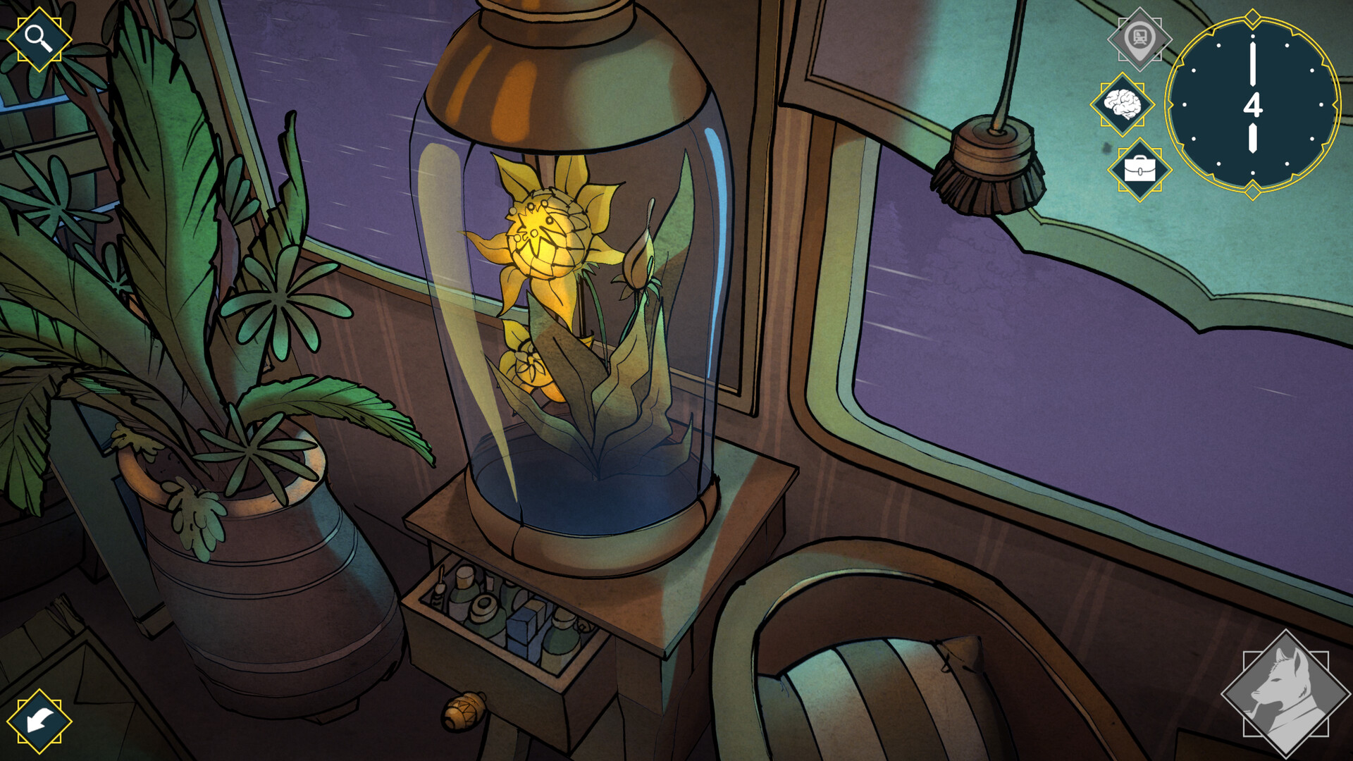 Moses & Plato - Last Train to Clawville screenshot 6