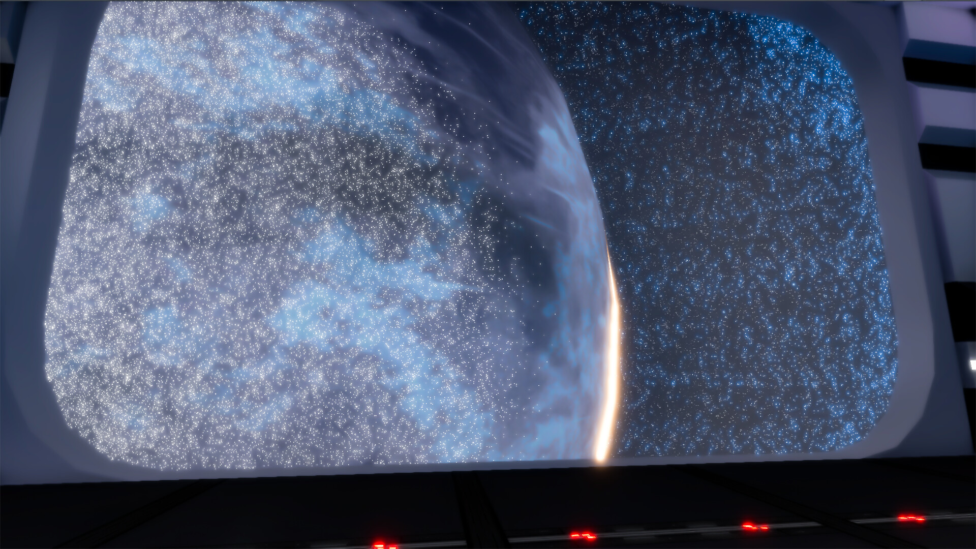 Project: SnowBound© screenshot 4