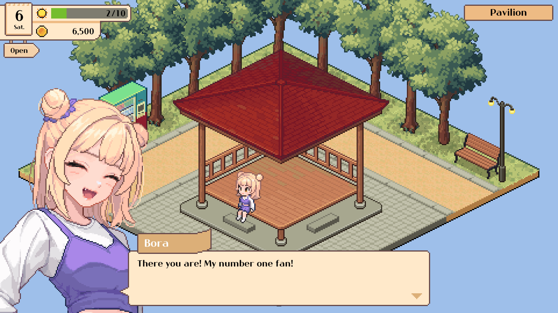 Hotel Clover screenshot 6