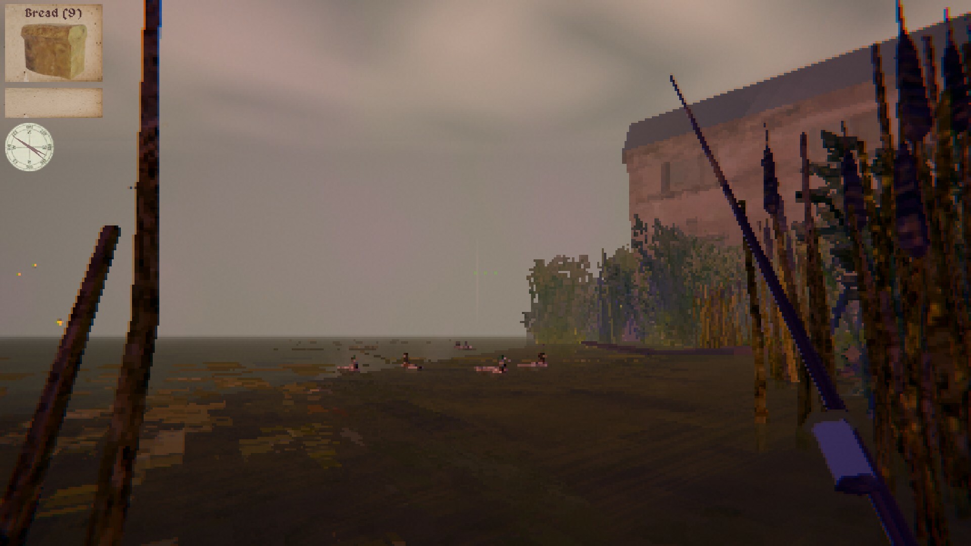 Open Fishing XL screenshot 5