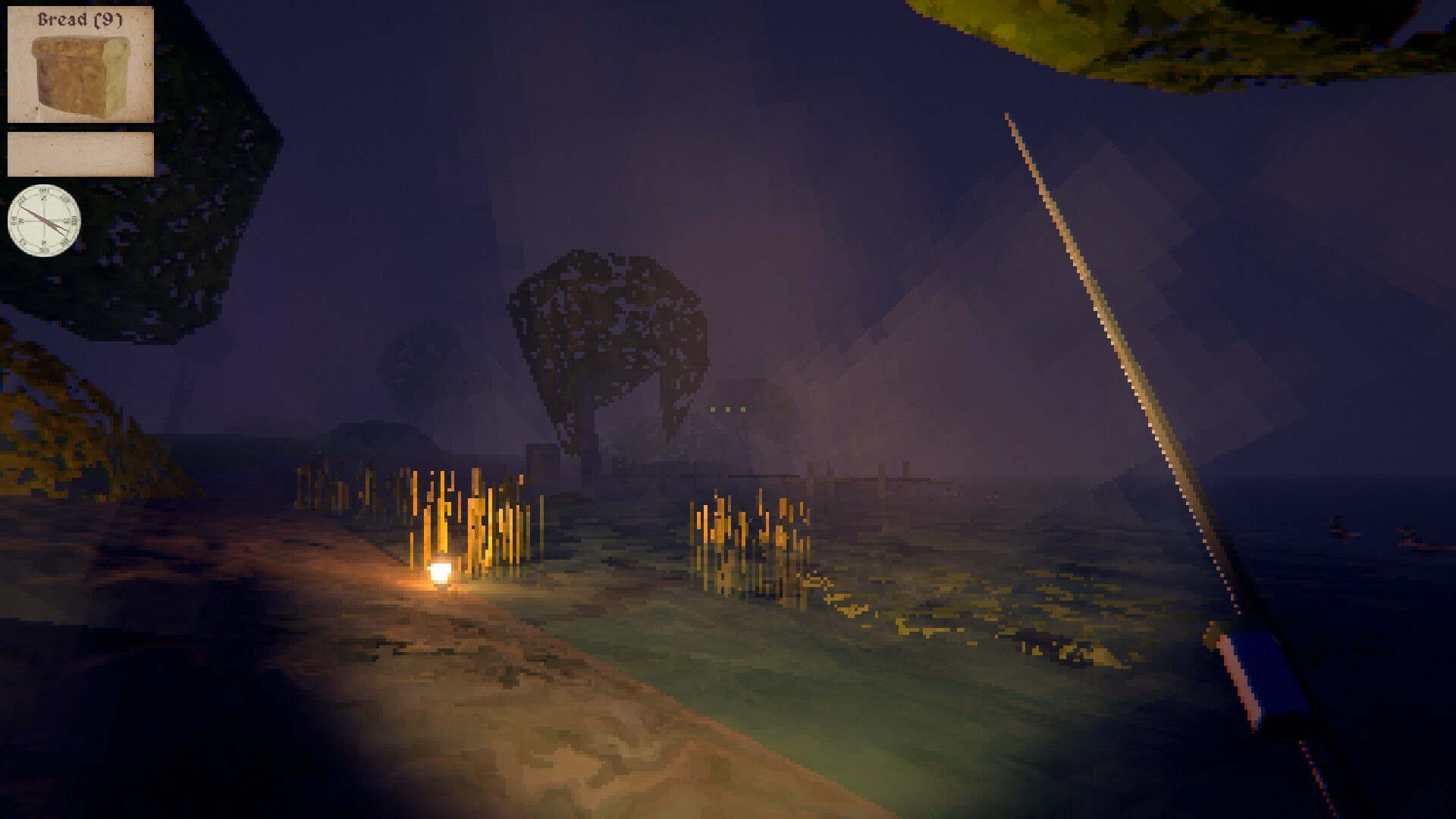 Open Fishing XL screenshot 7