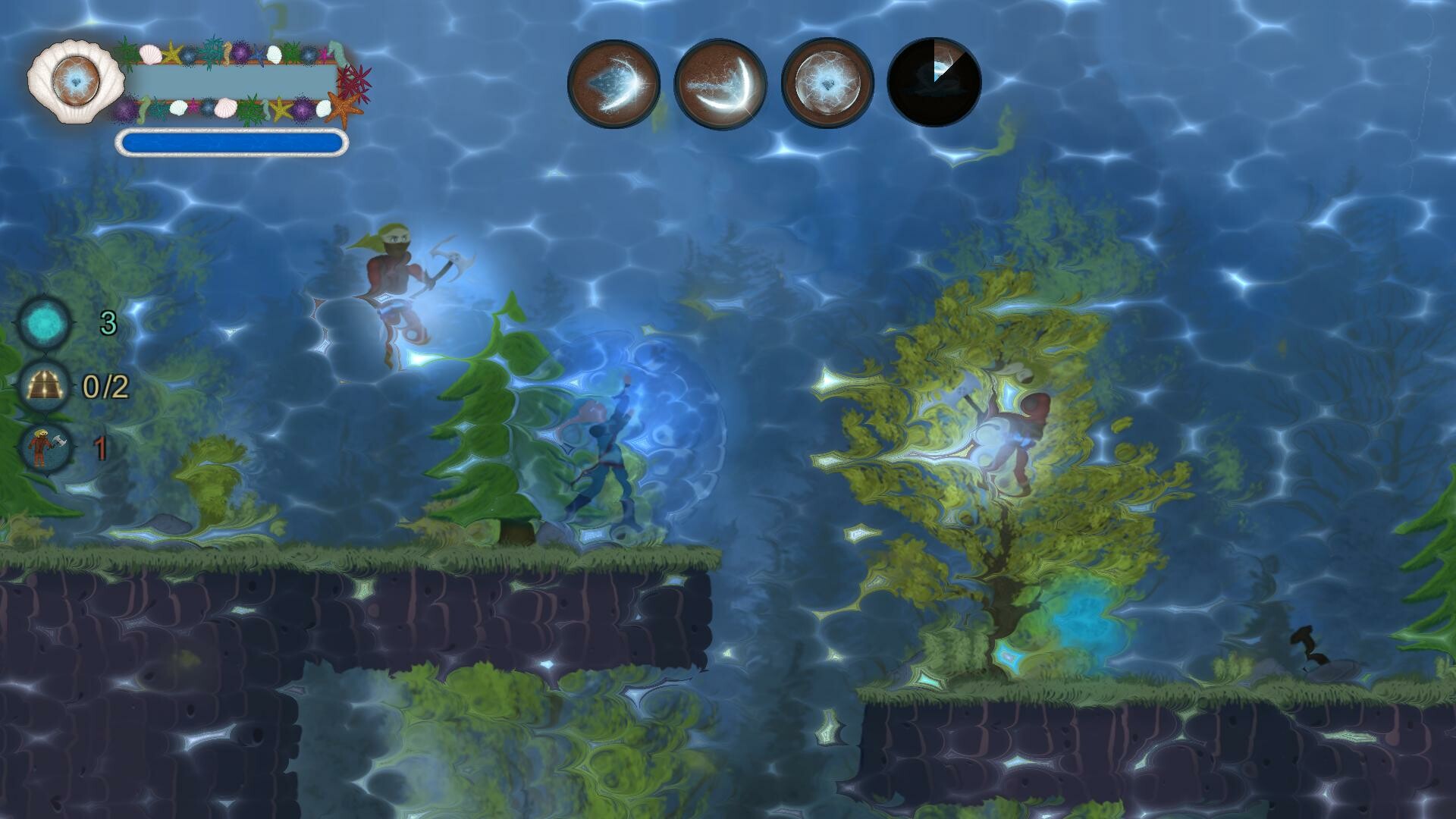 Maeldor: Quest Of The Artifact screenshot 8
