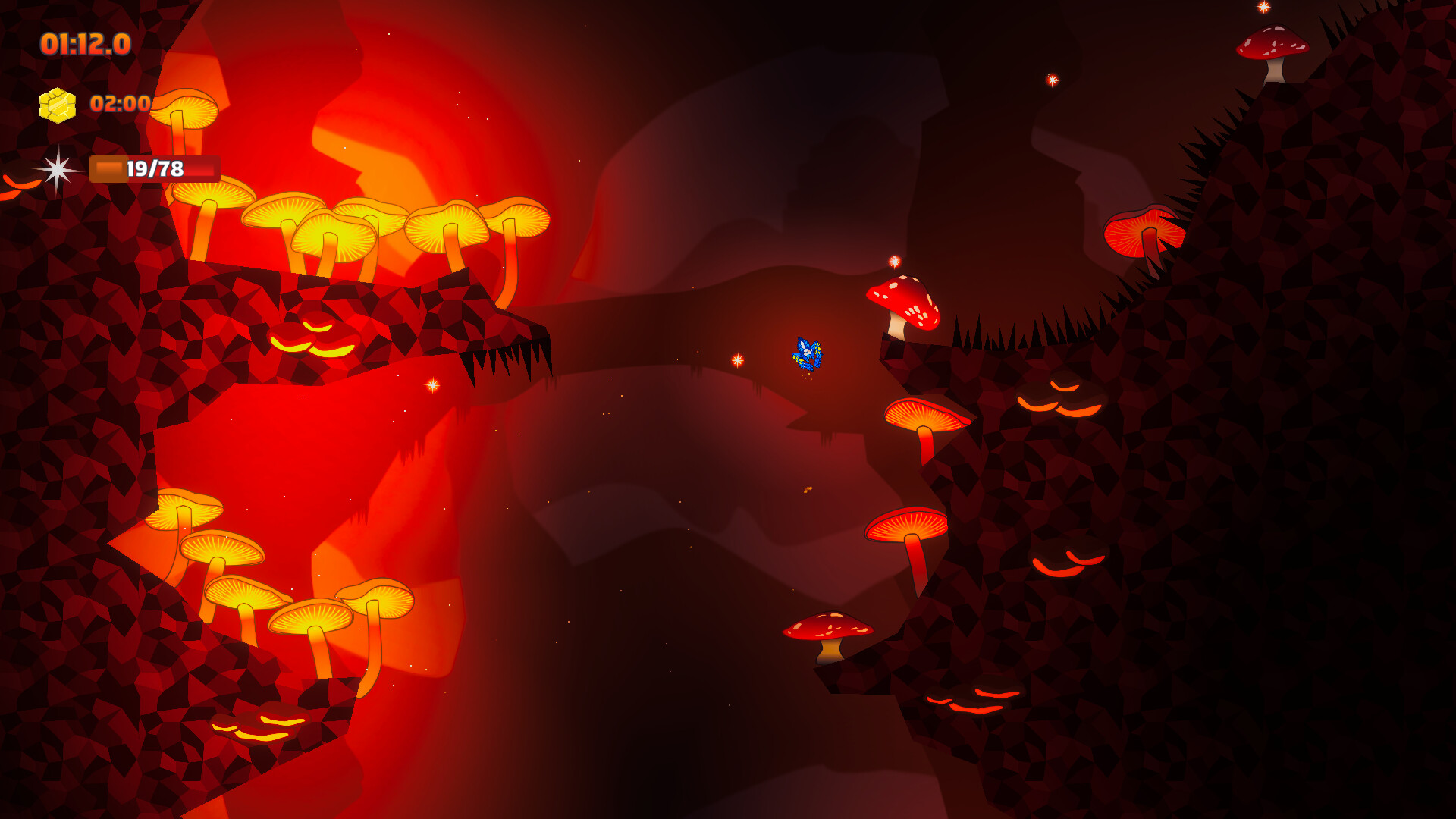 Web or Dead screenshot 9