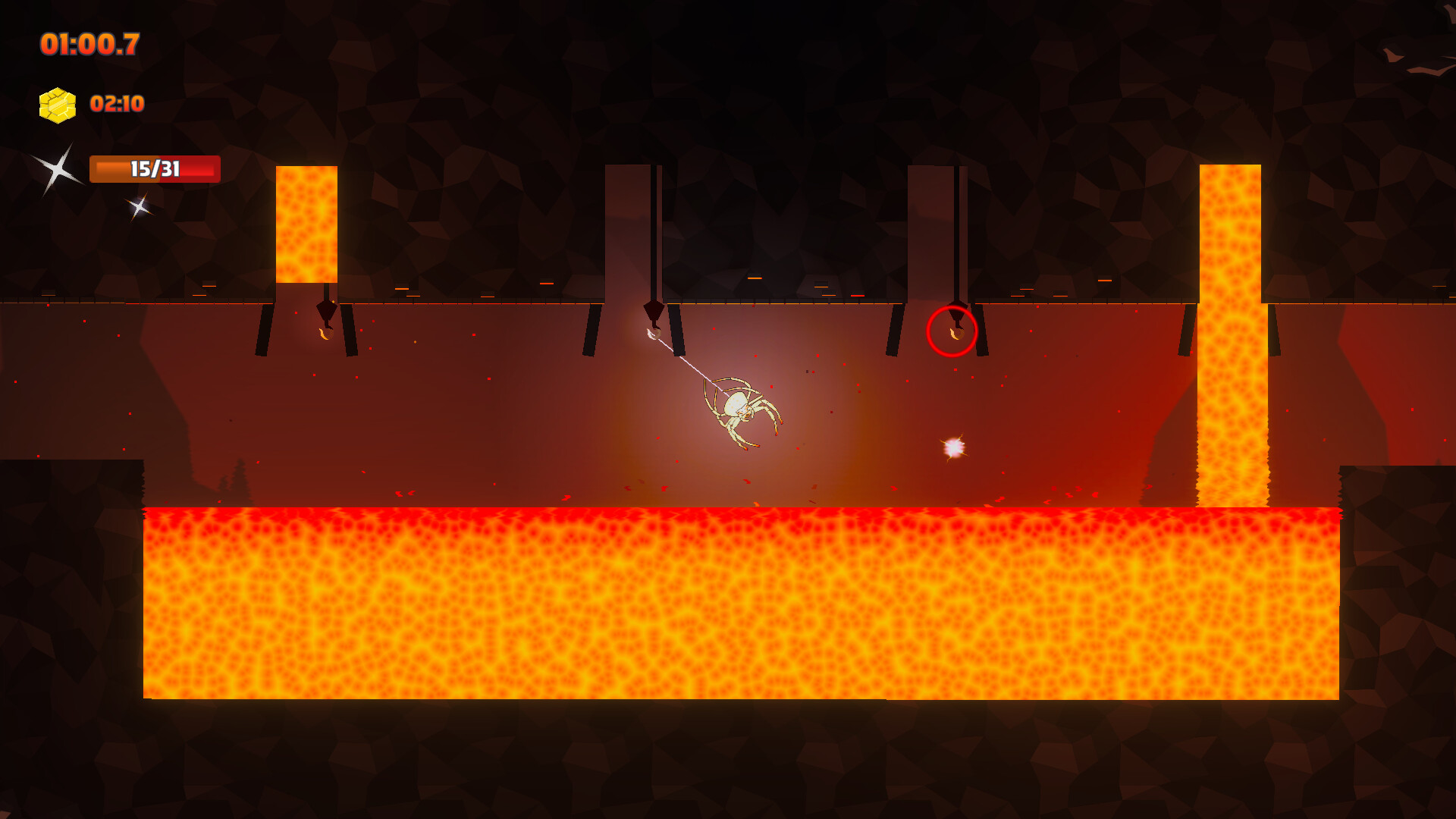 Web or Dead screenshot 8