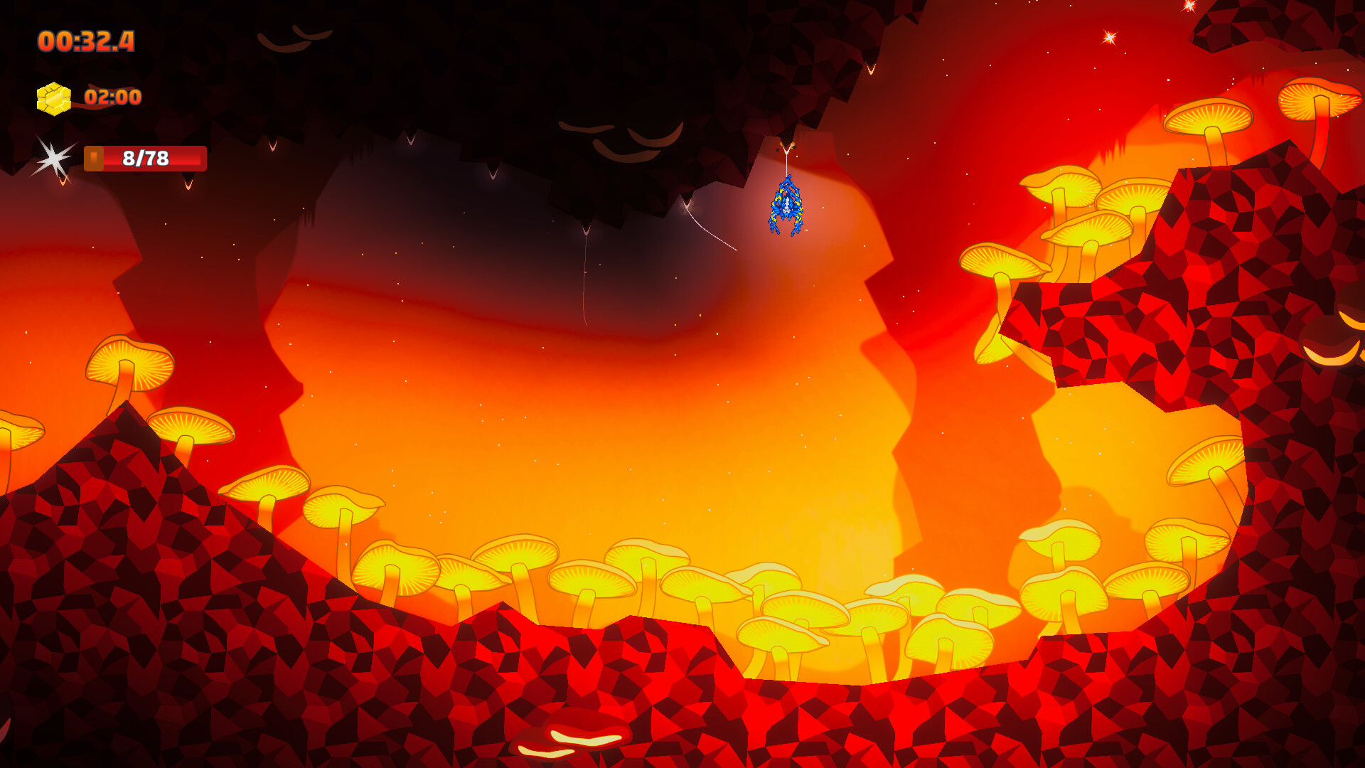 Web or Dead screenshot 4