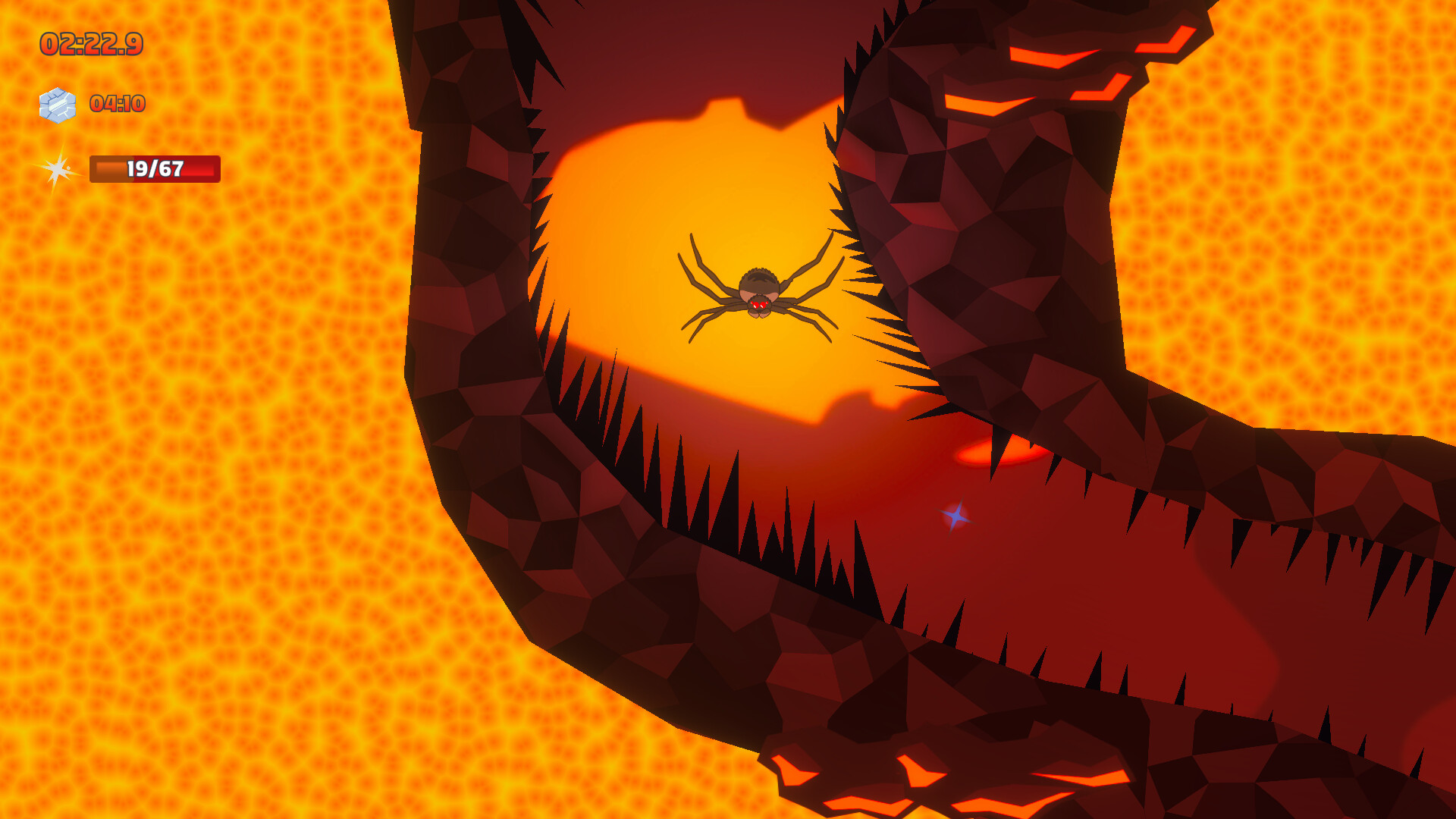 Web or Dead screenshot 7