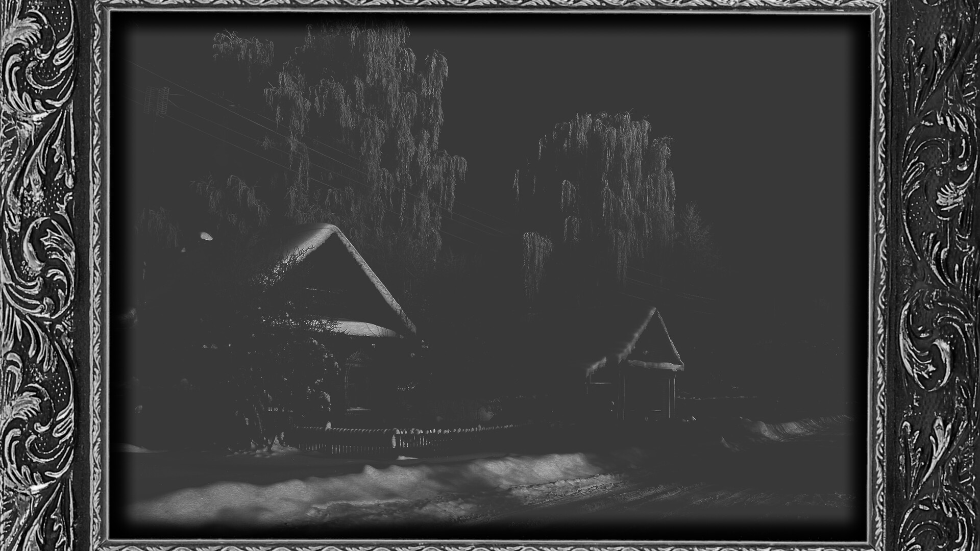 Scary pictures: Yavez - seven deadly sins screenshot 3